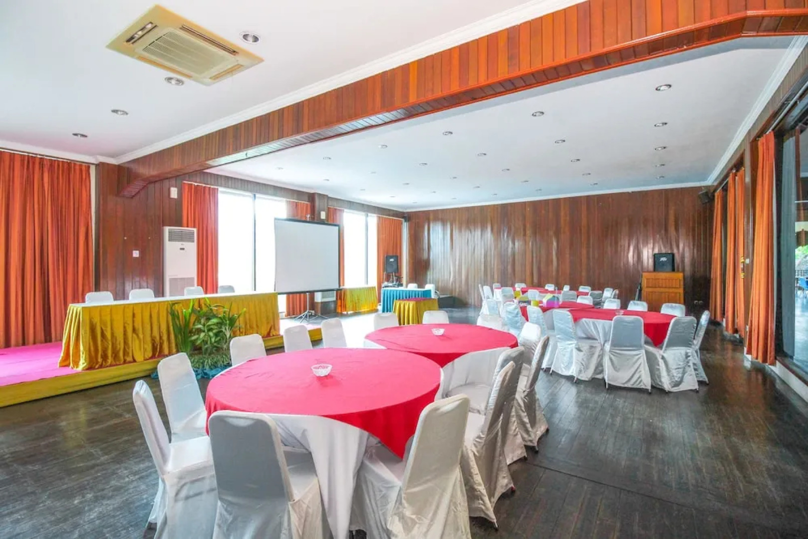 Airy Gunung Bahagia MT Haryono Bukit Damai Indah Balikpapan