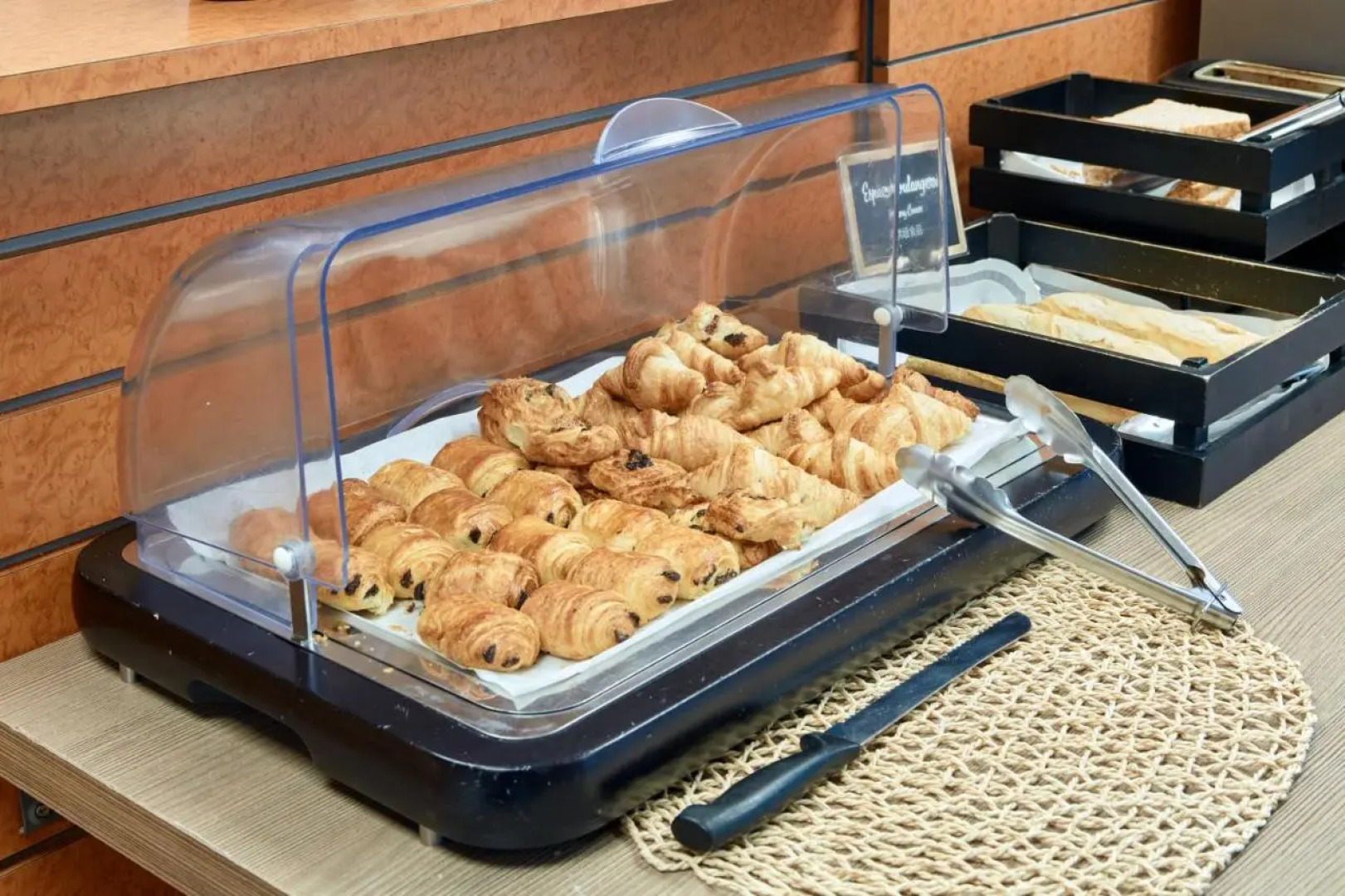 Comfort Aparthotel Versailles Saint Cyr l'Ecole