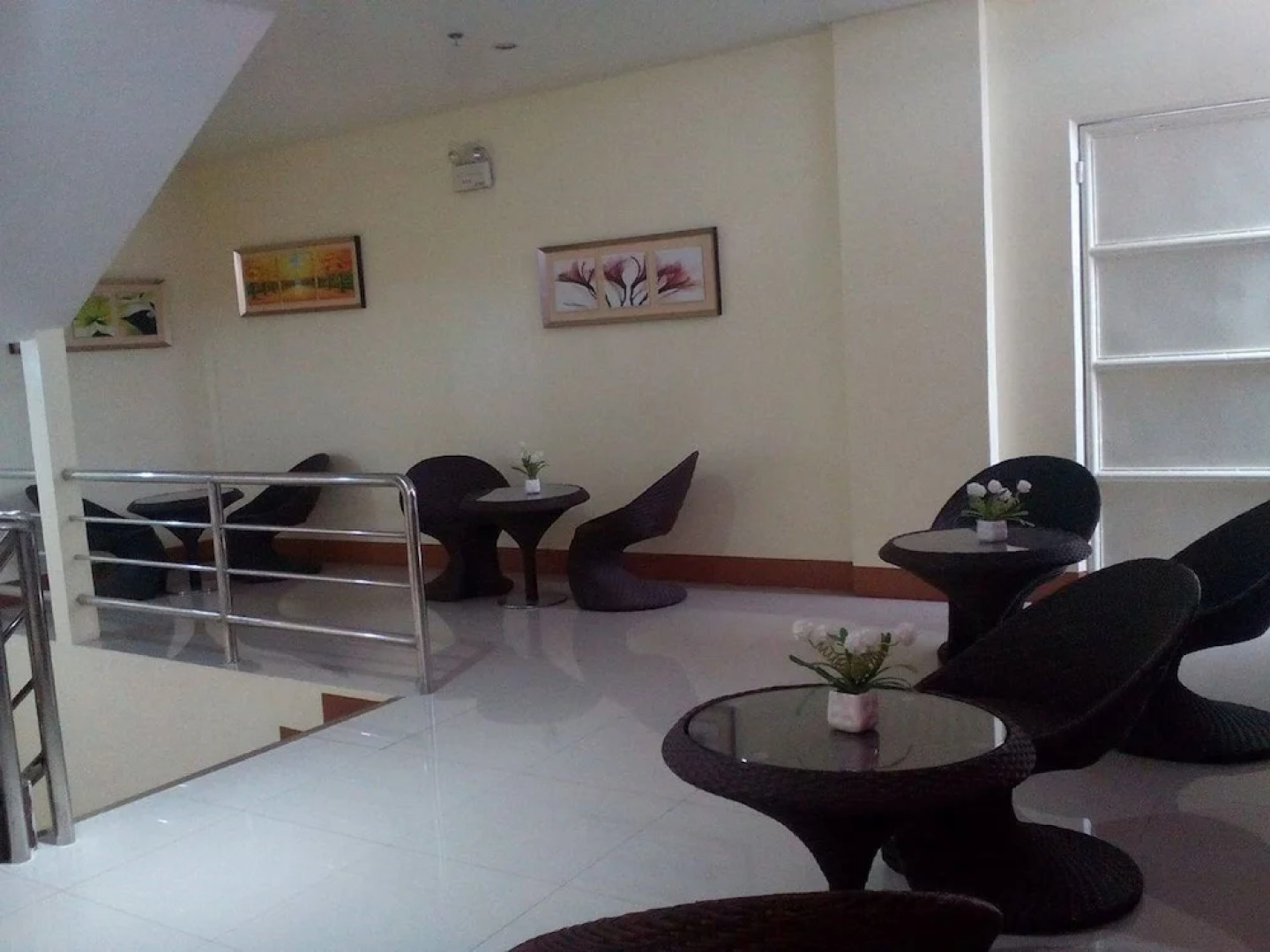 Meaco Hotel - Dipolog