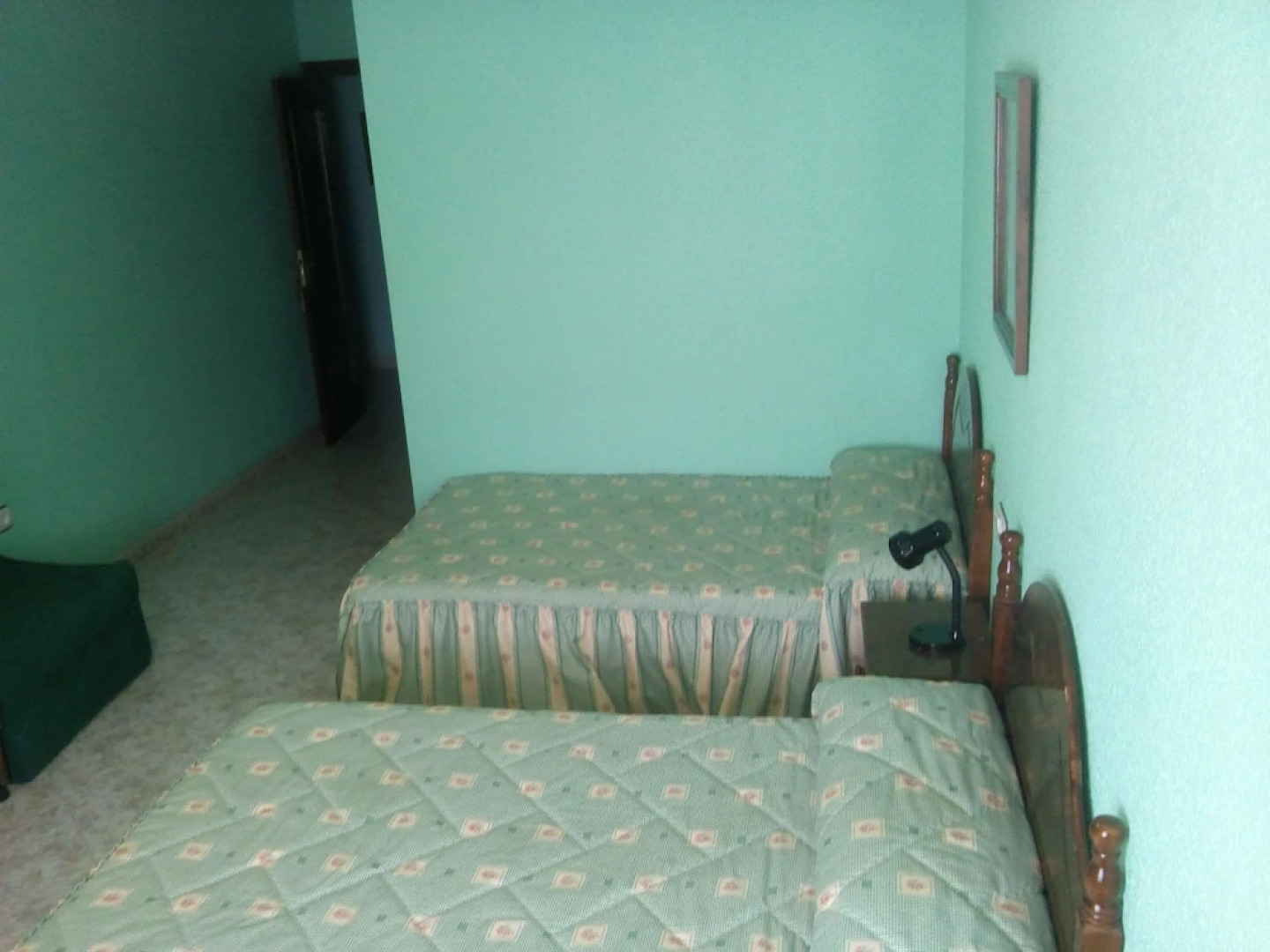 Hostal El Guia del Abad