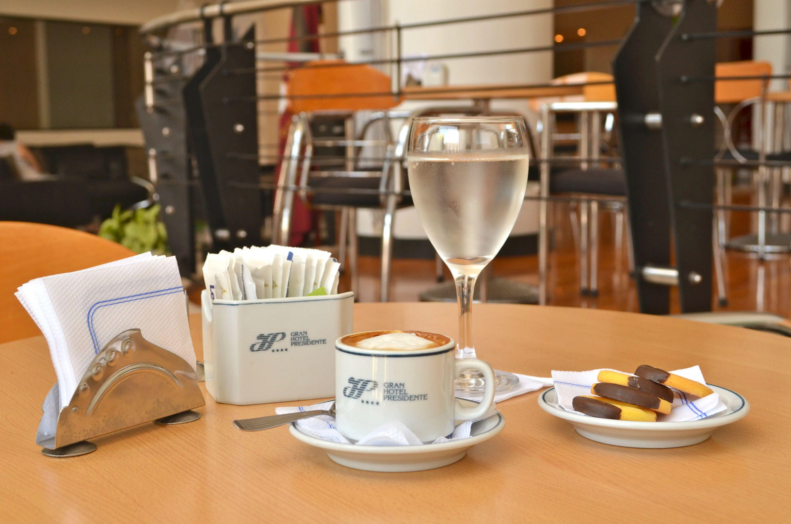 Gran Hotel Presidente