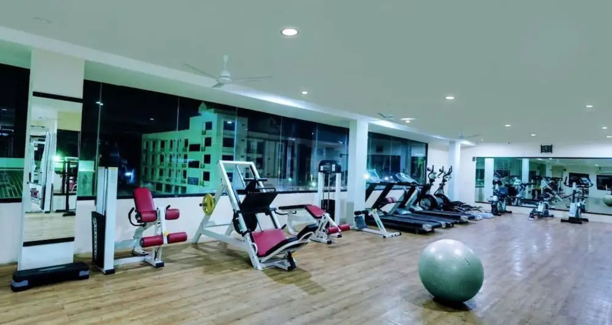 Hotel Balaji Central