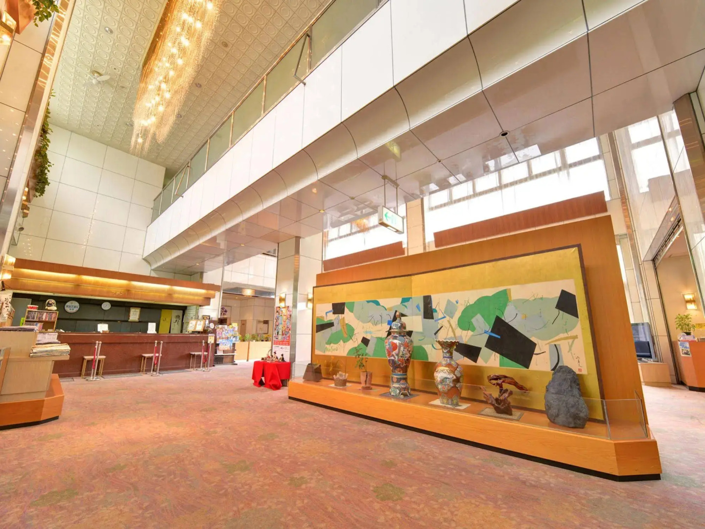 Monogusanoyado Hanasenkyo