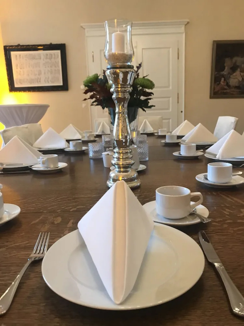 Schlosshotel Diersfordt