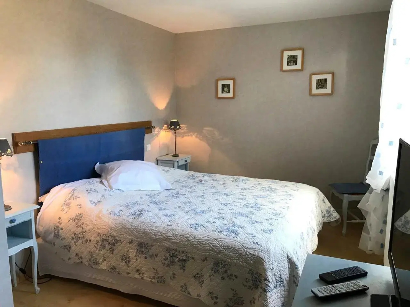 Logis Auberge Du Fel