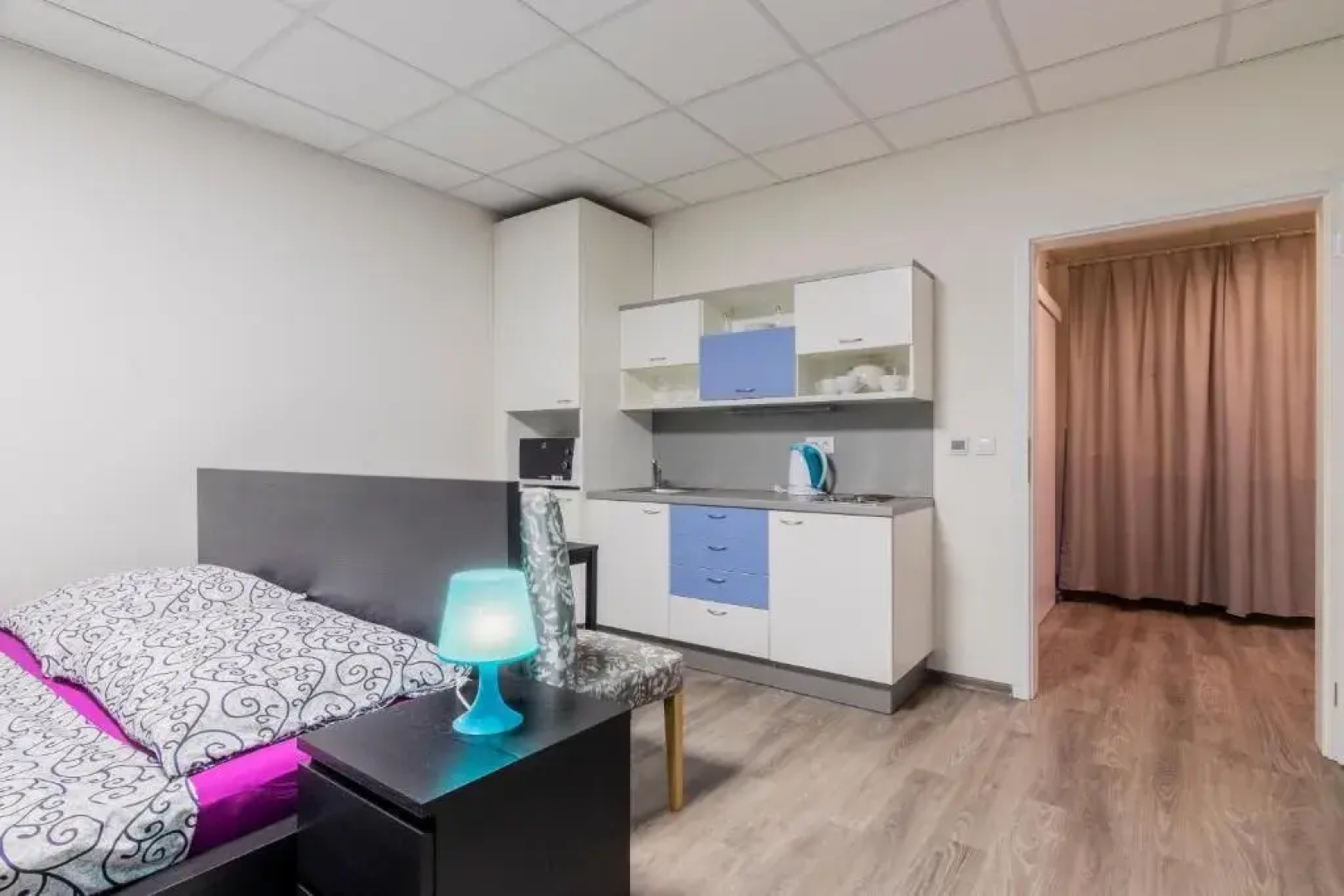 Aparthotel DKS