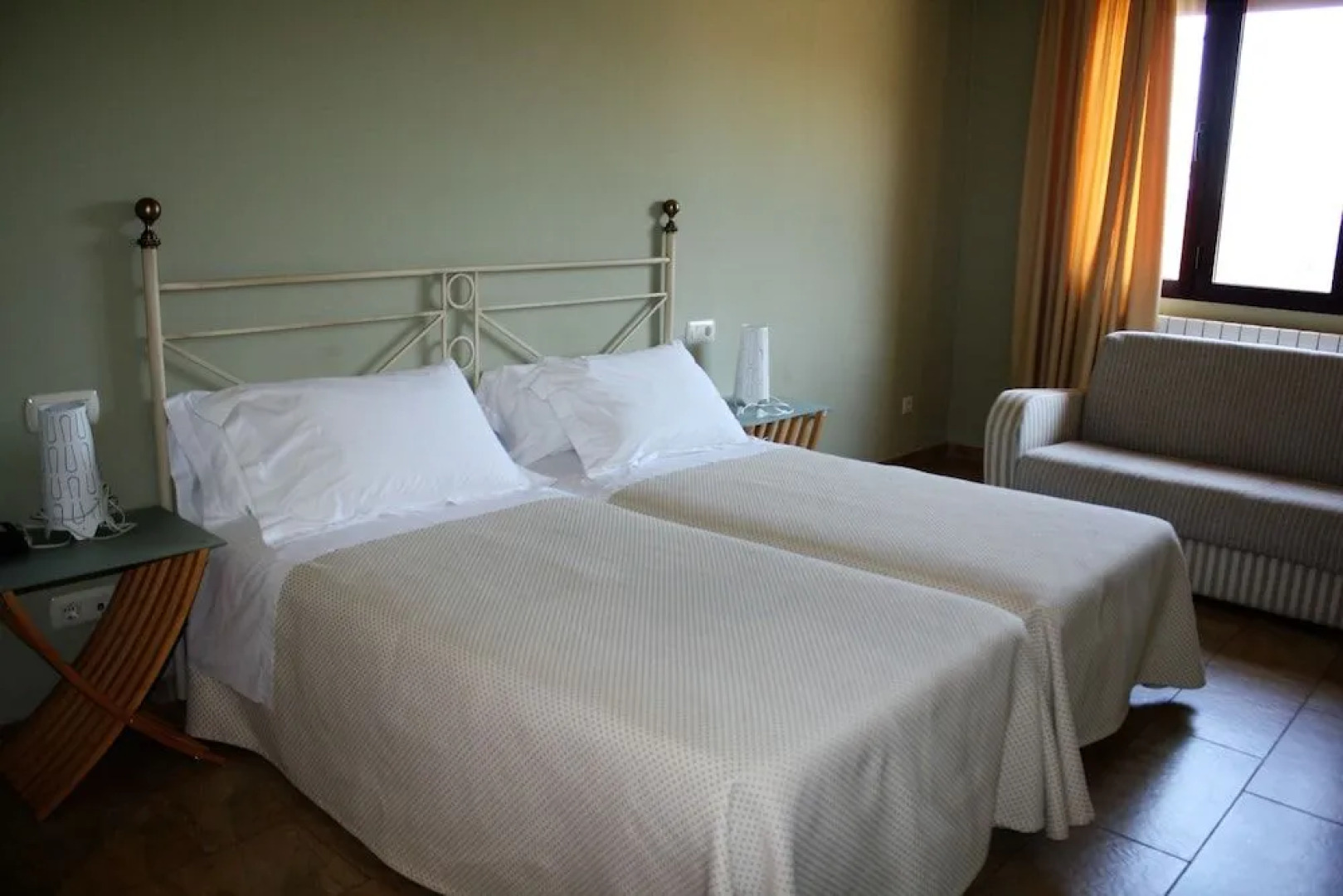 Hotel Restaurante Novella