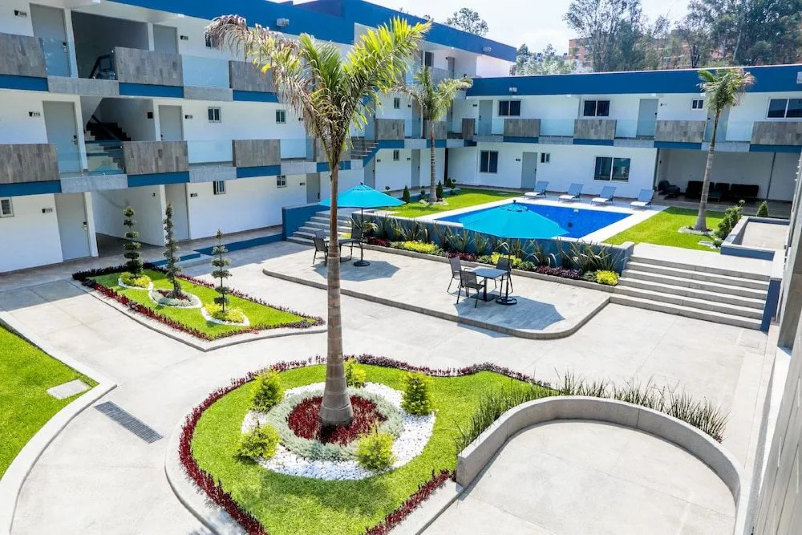 Hotel Grand Centurion