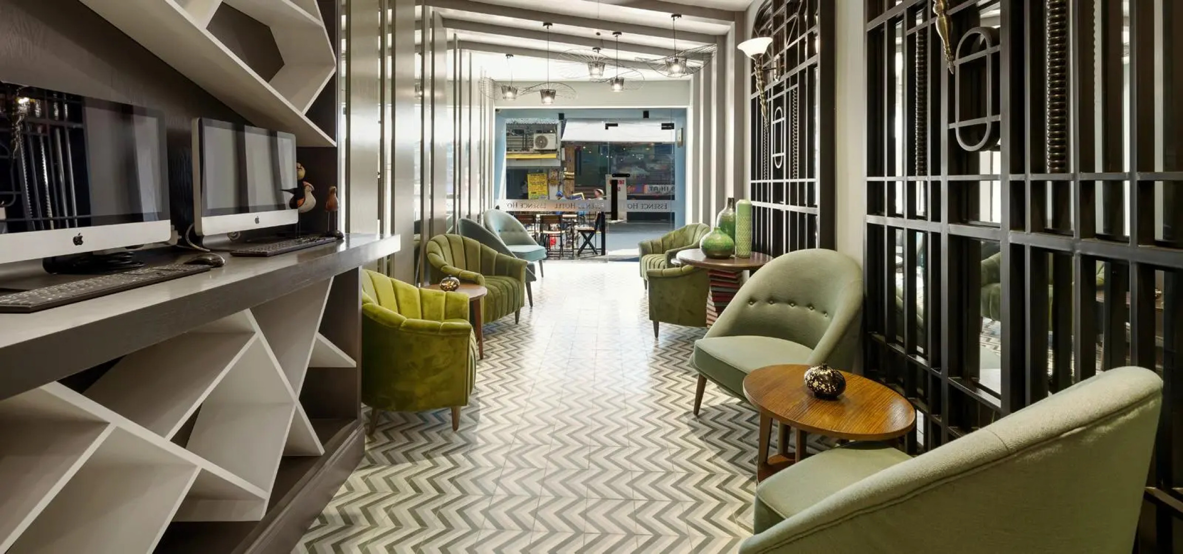 Hanoi La Mejor Hotel & Sky Bar