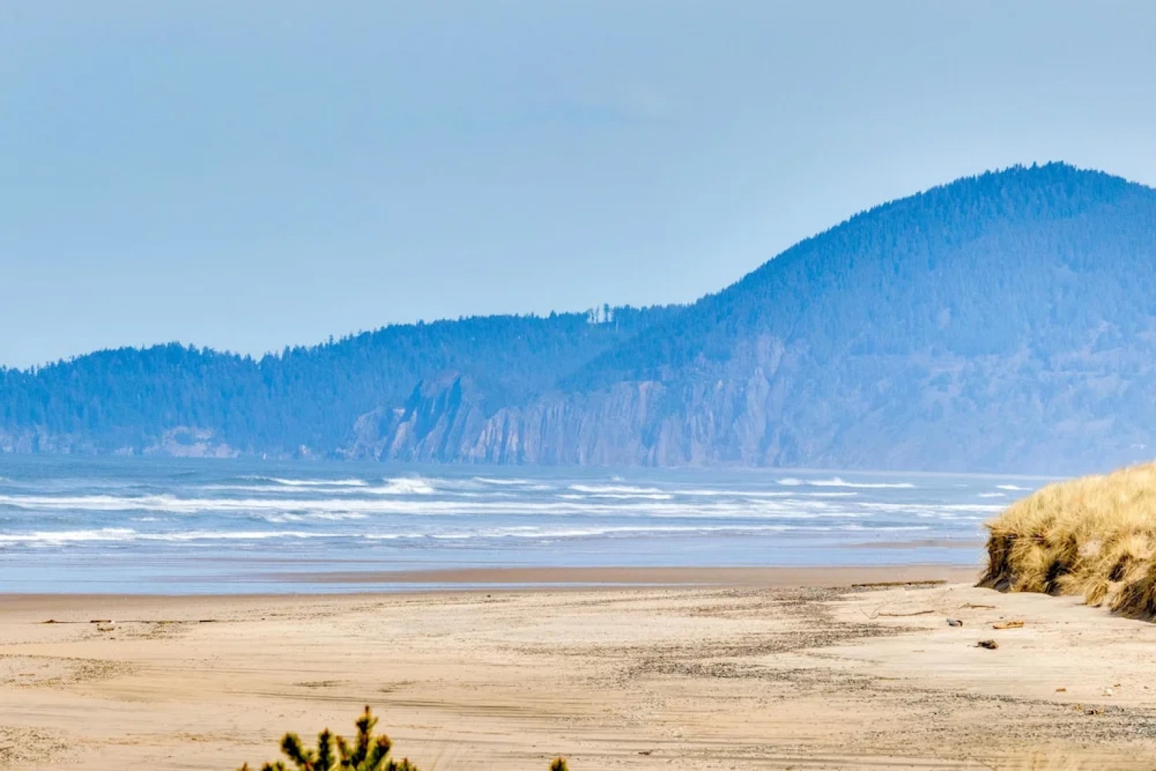 Getaway Oceanfront Lodging