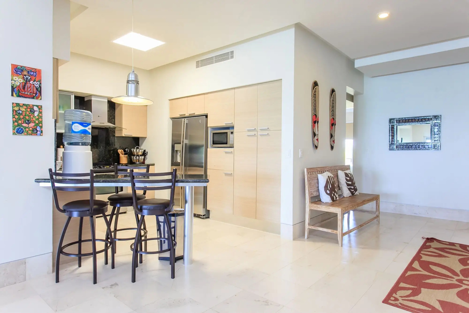 Okol Paraiso by Riviera Rentals