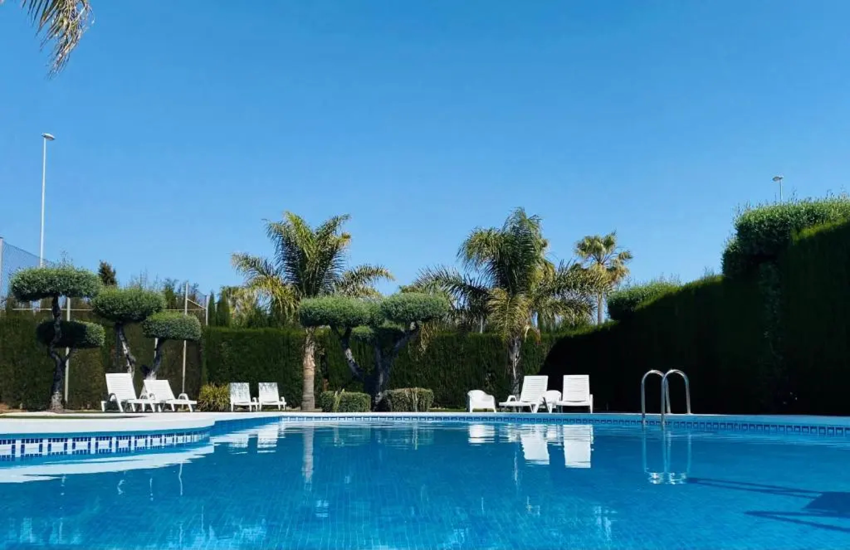 Hotel Playa Canet