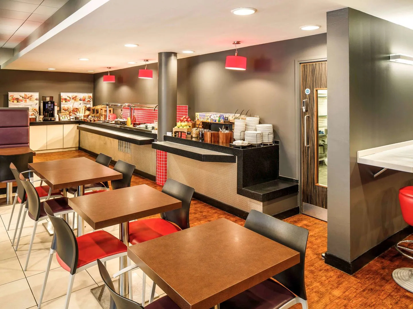 ibis Nottingham Centre