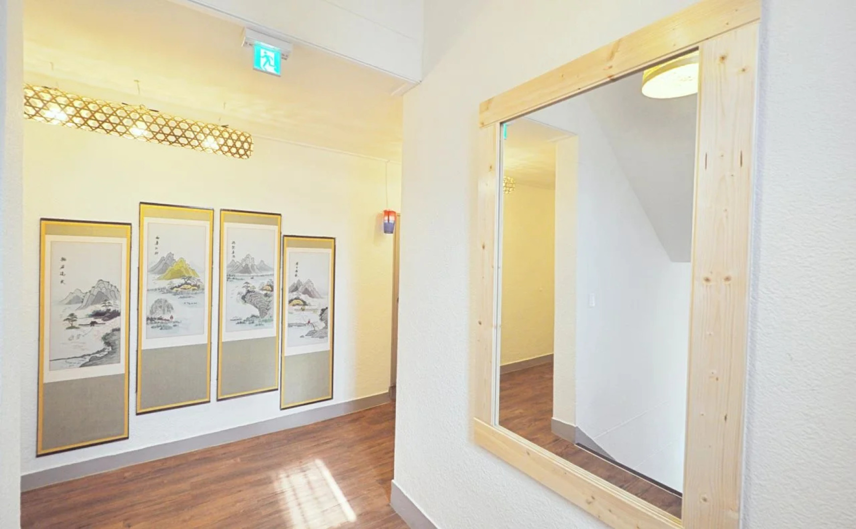 OYO Hostel Dongdaemun 1