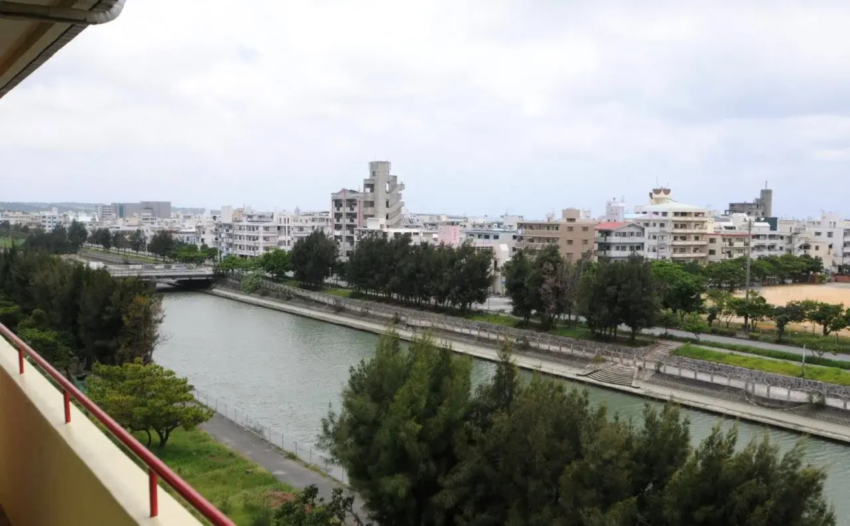 OYO 44690 Hotel Skyblue Okinawa