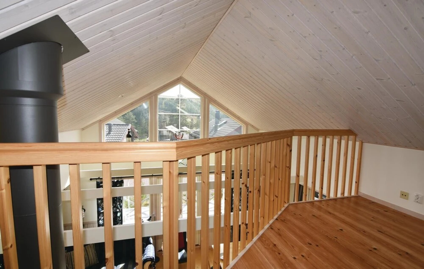 Awesome Home in Sälen With 3 Bedrooms, Sauna and Wifi