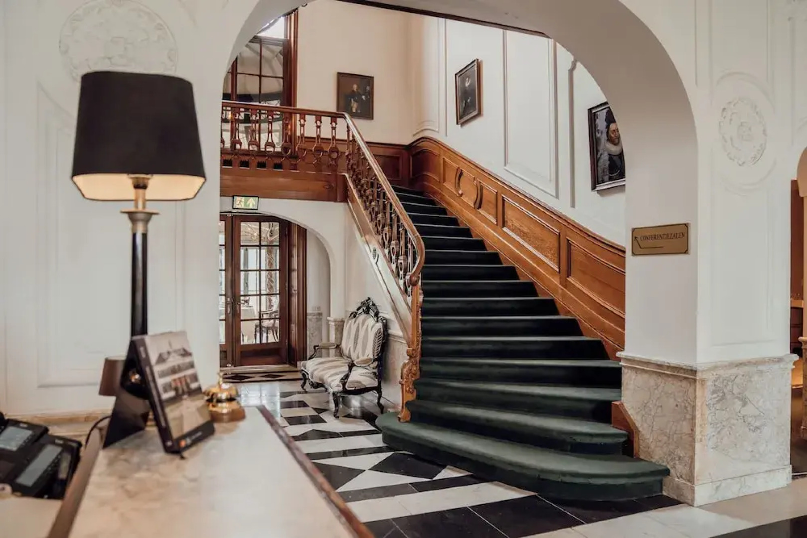 Kasteel Engelenburg - Quality Lodgings