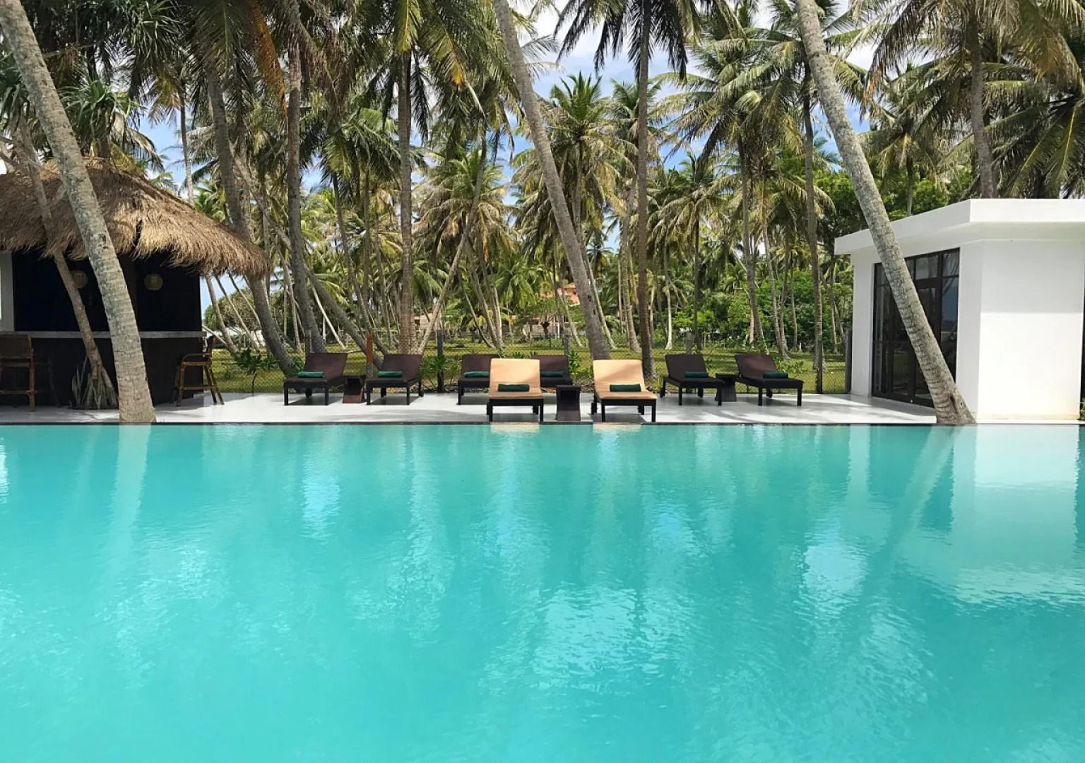 Mandala Villas