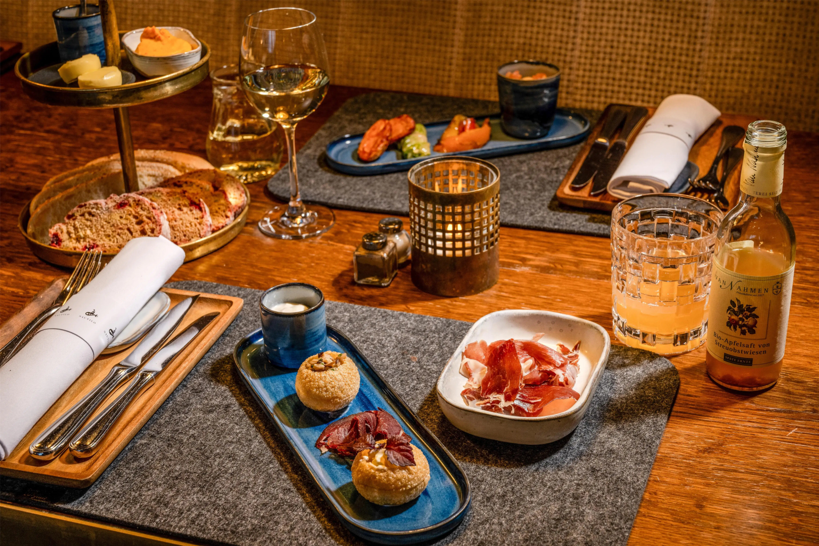 Radisson Blu Senator Hotel