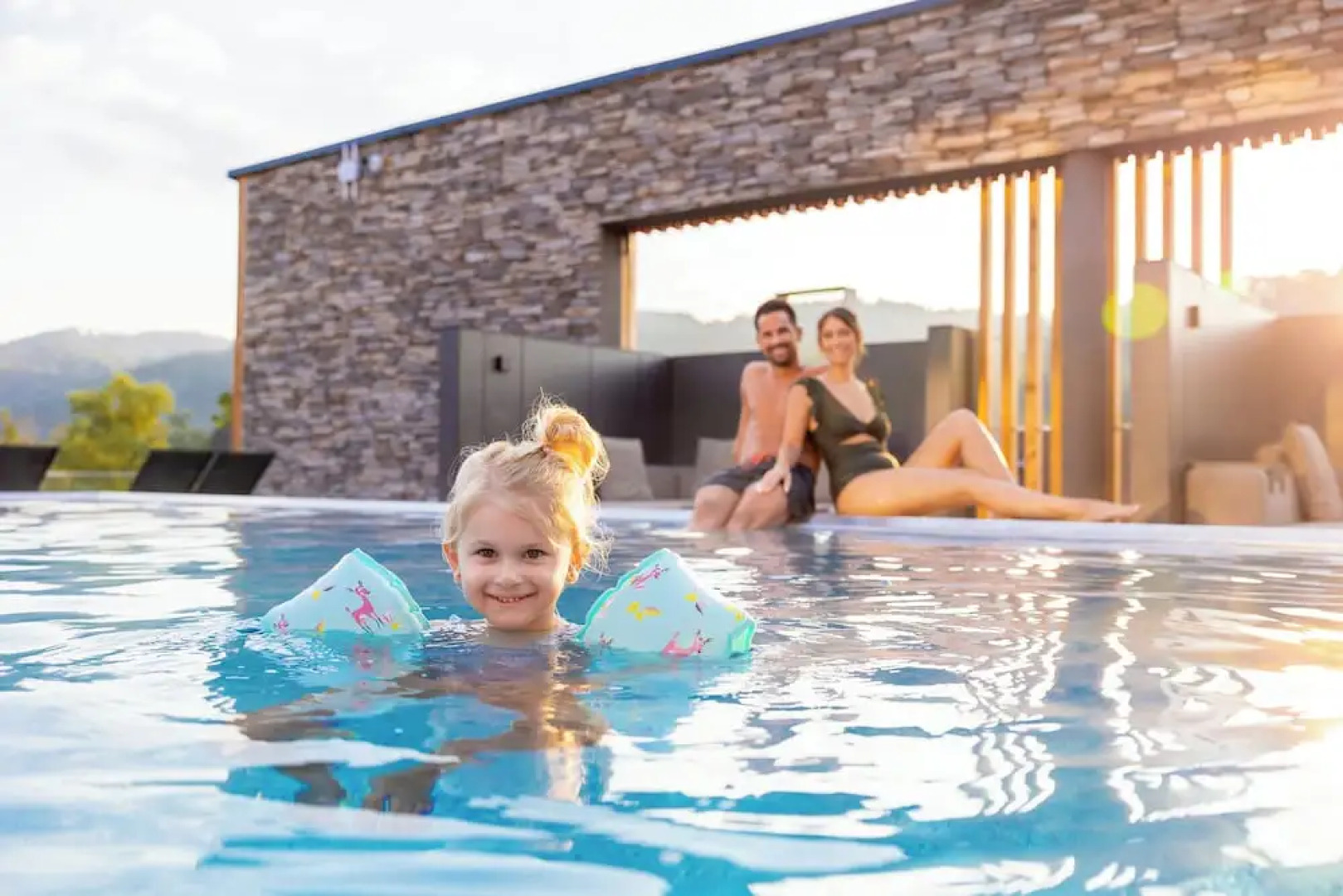 Familotel Schreinerhof