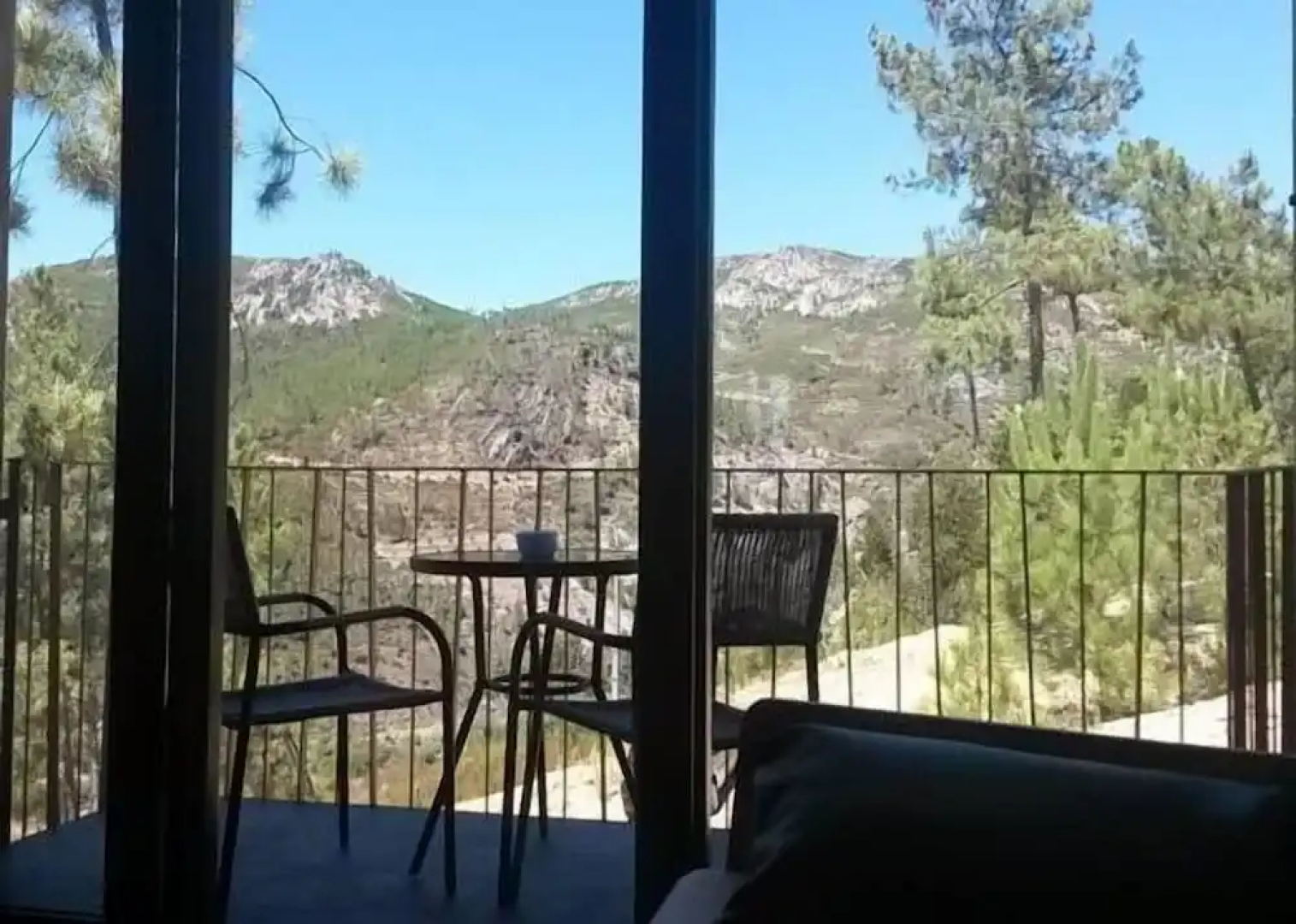Casas do Almourão