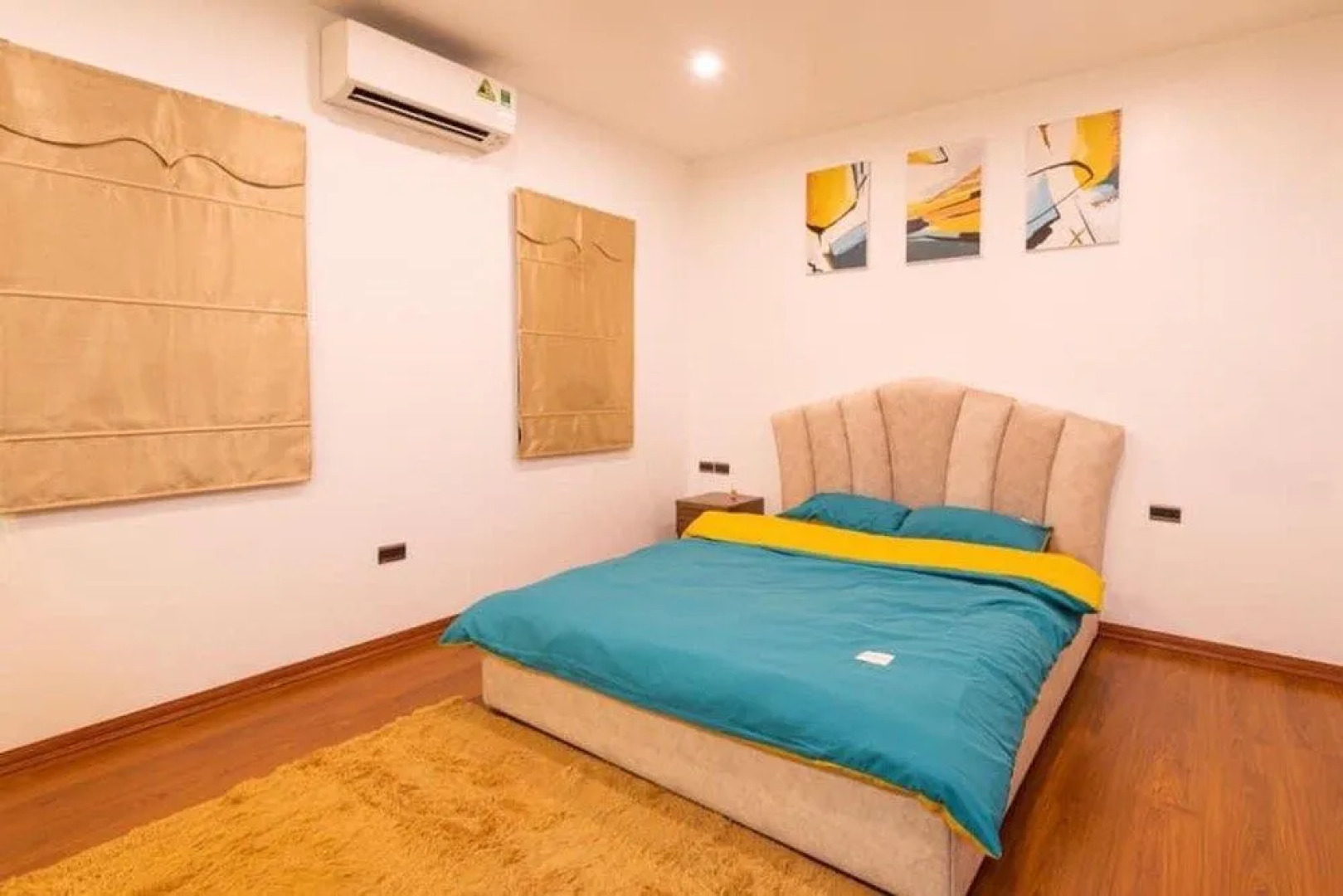 Vinhome Green House Ha Long