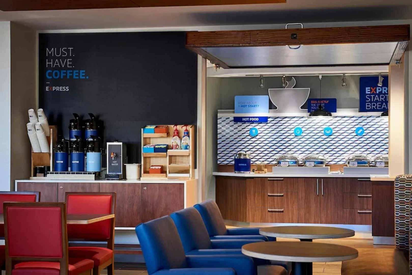 Holiday Inn Express & Suites Ridgecrest - China Lake by IHG