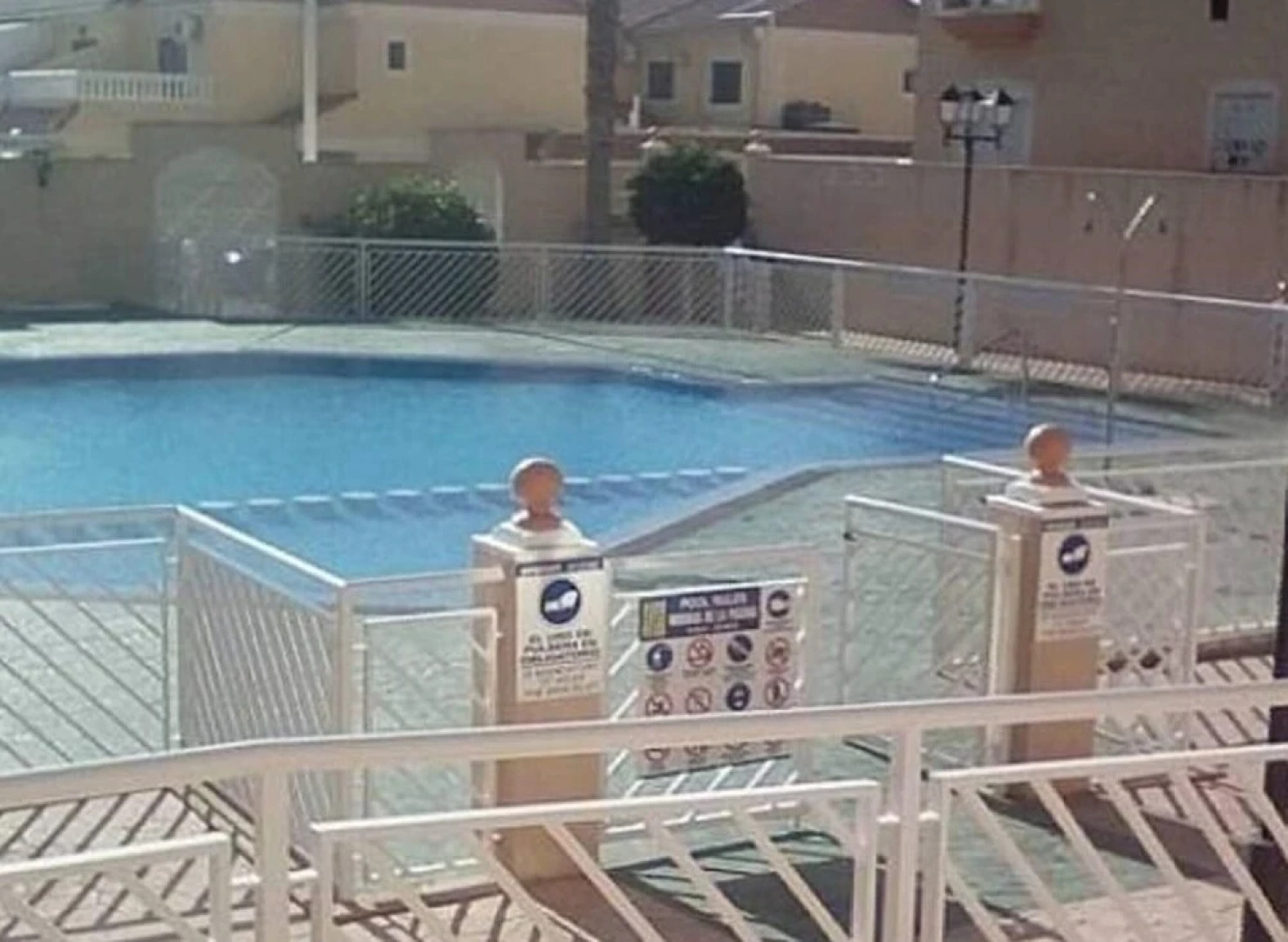 Apartment with 2 Bedrooms in Lo Pagan, with Pool Access, Terrace And Wifi