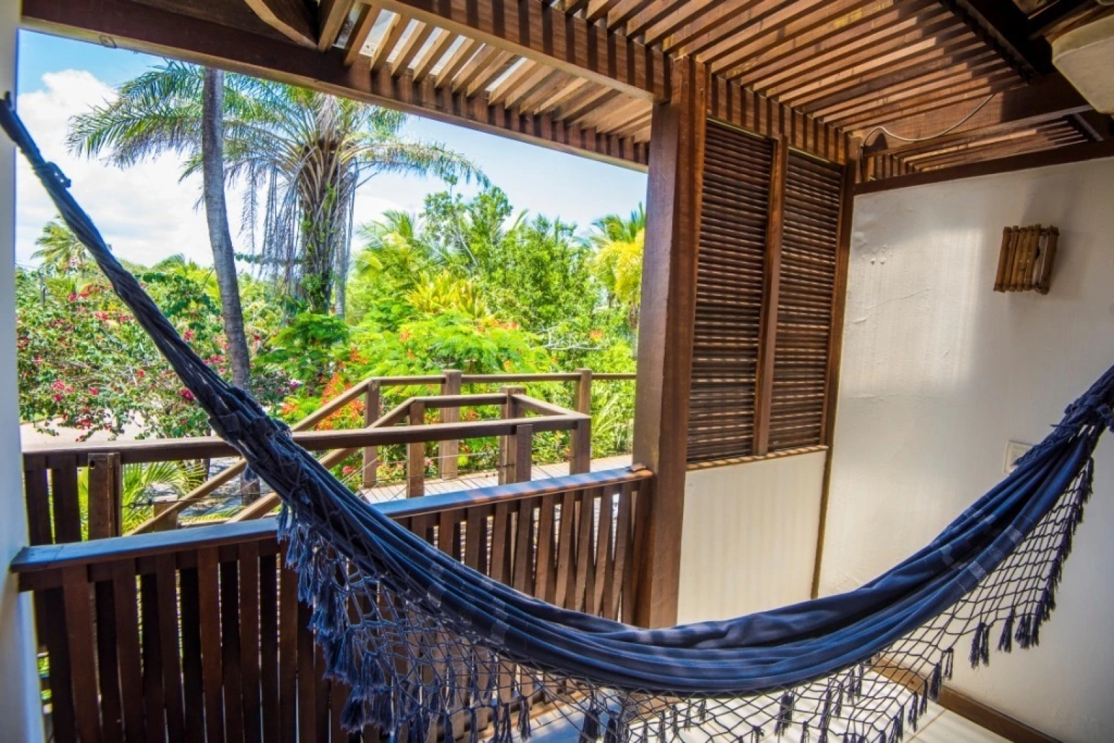 Apart Hotel Forte Blu