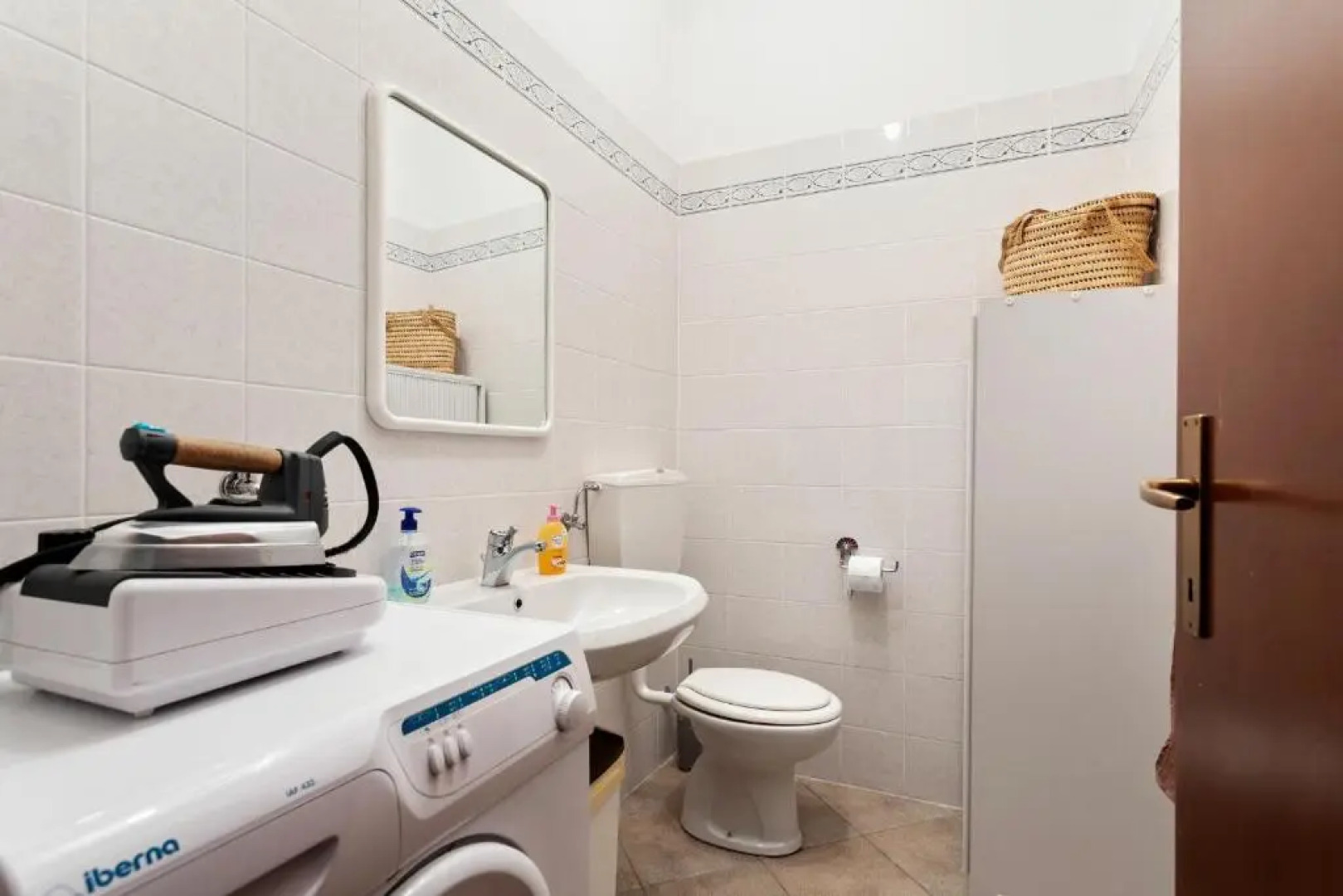 Casa Glicine On The Lake