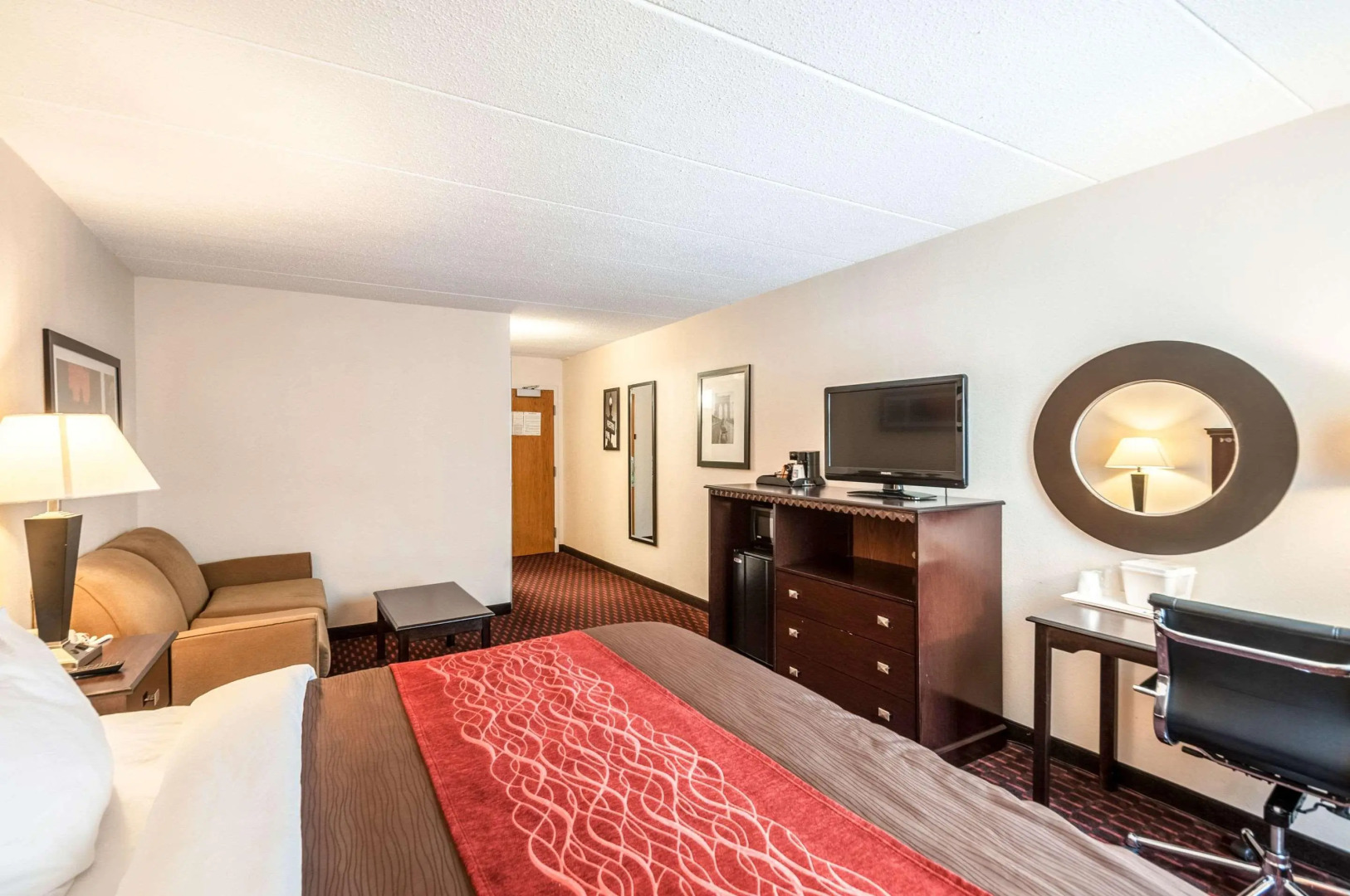 Comfort Inn Annapolis