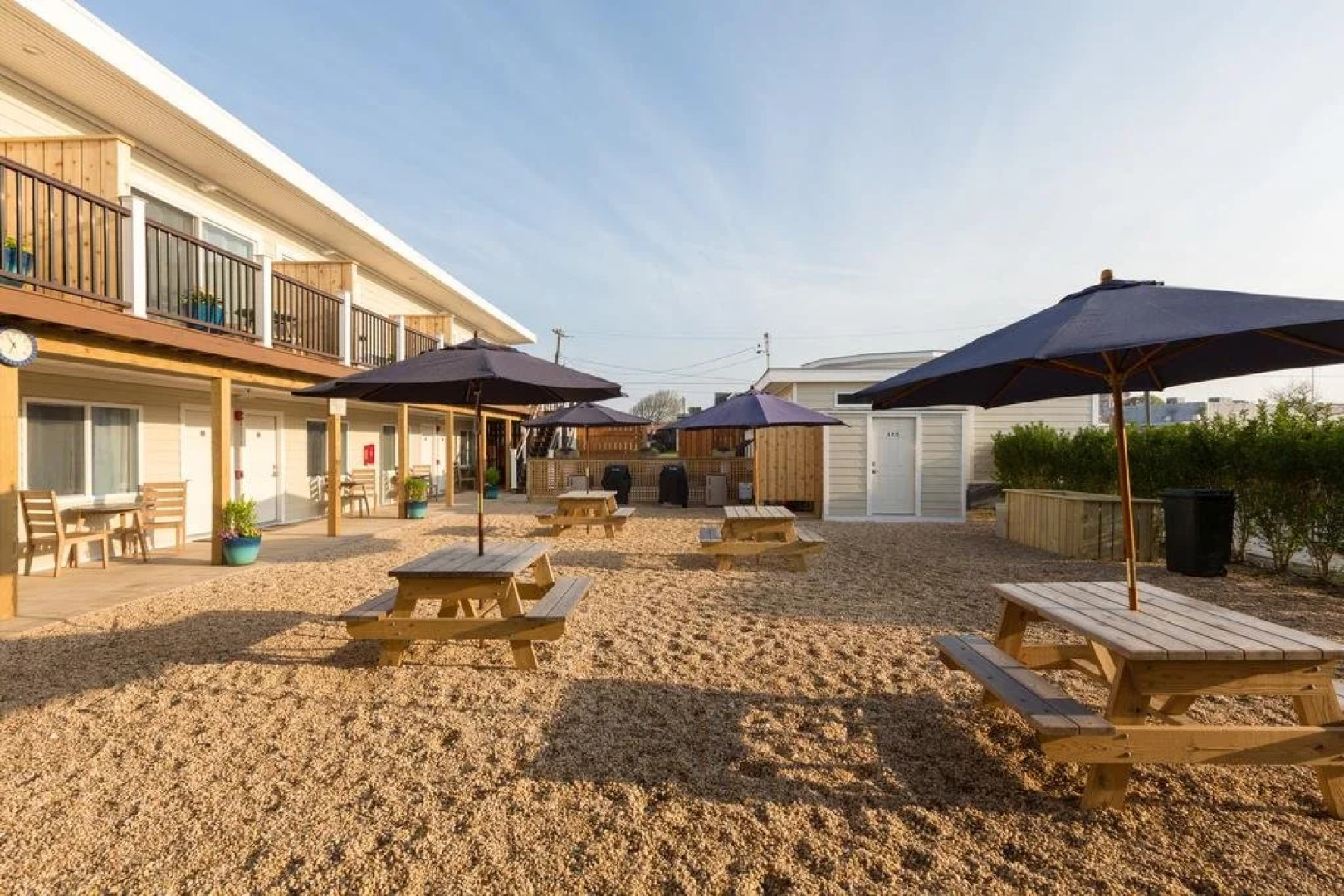 Aqualina Inn Montauk
