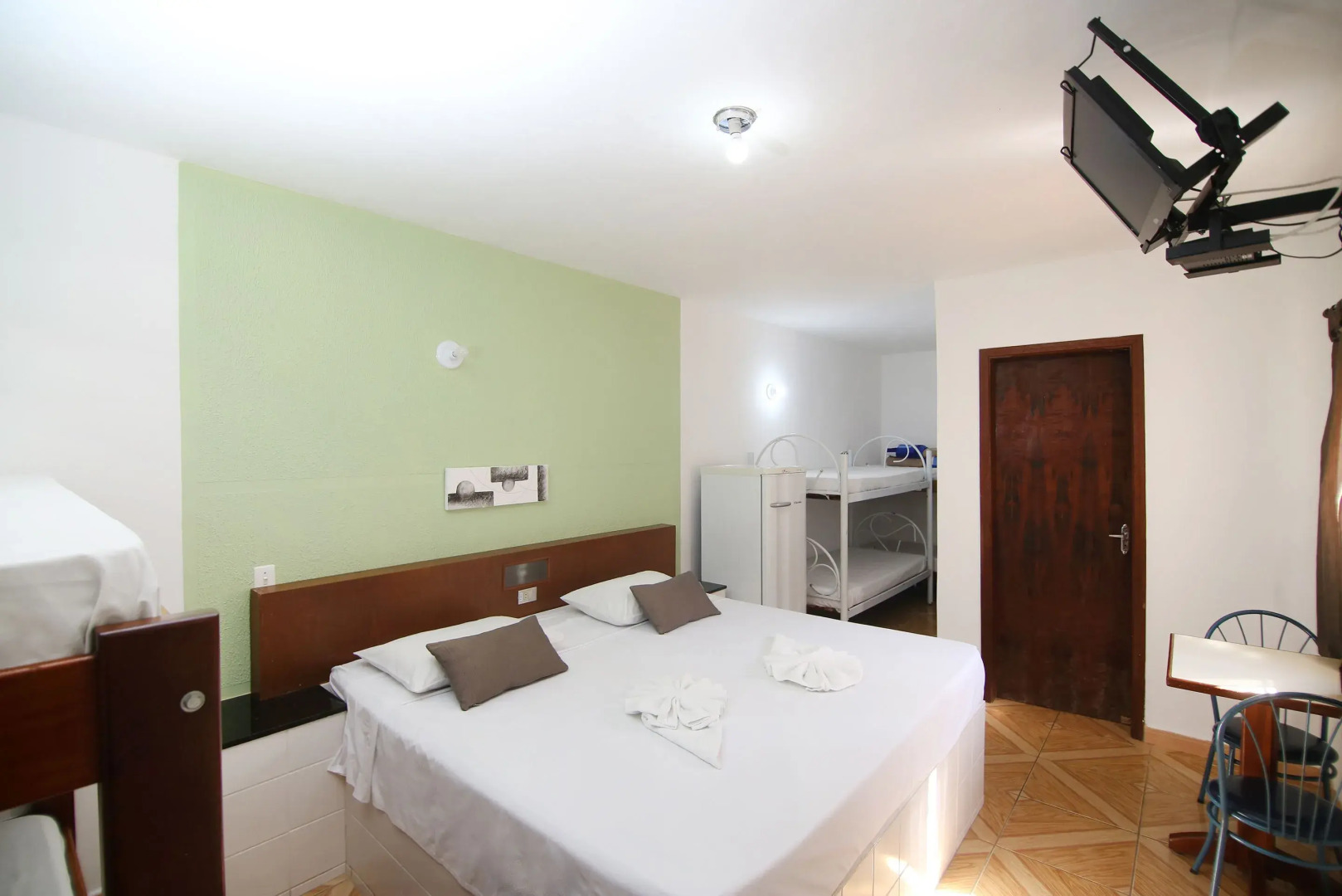 Pousada Vale da Montanha