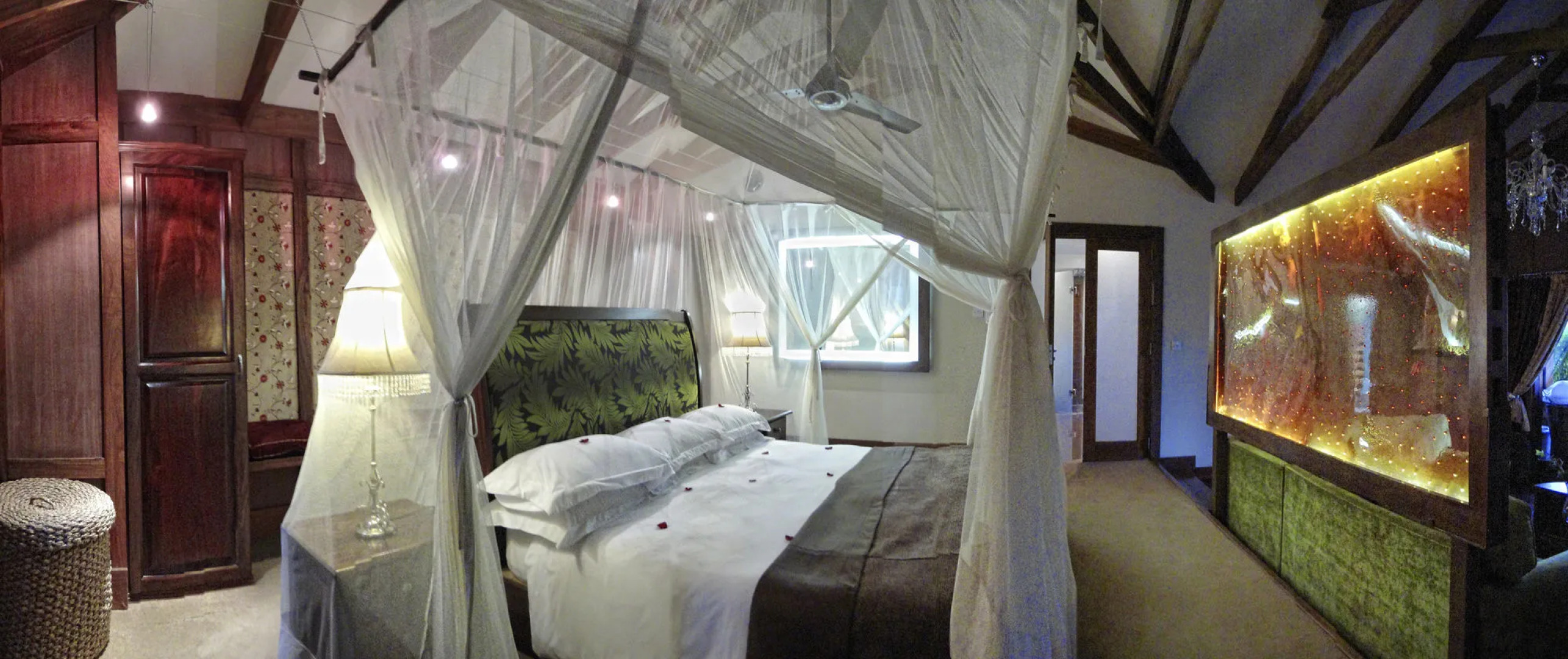 Elewana Arusha Coffee Lodge