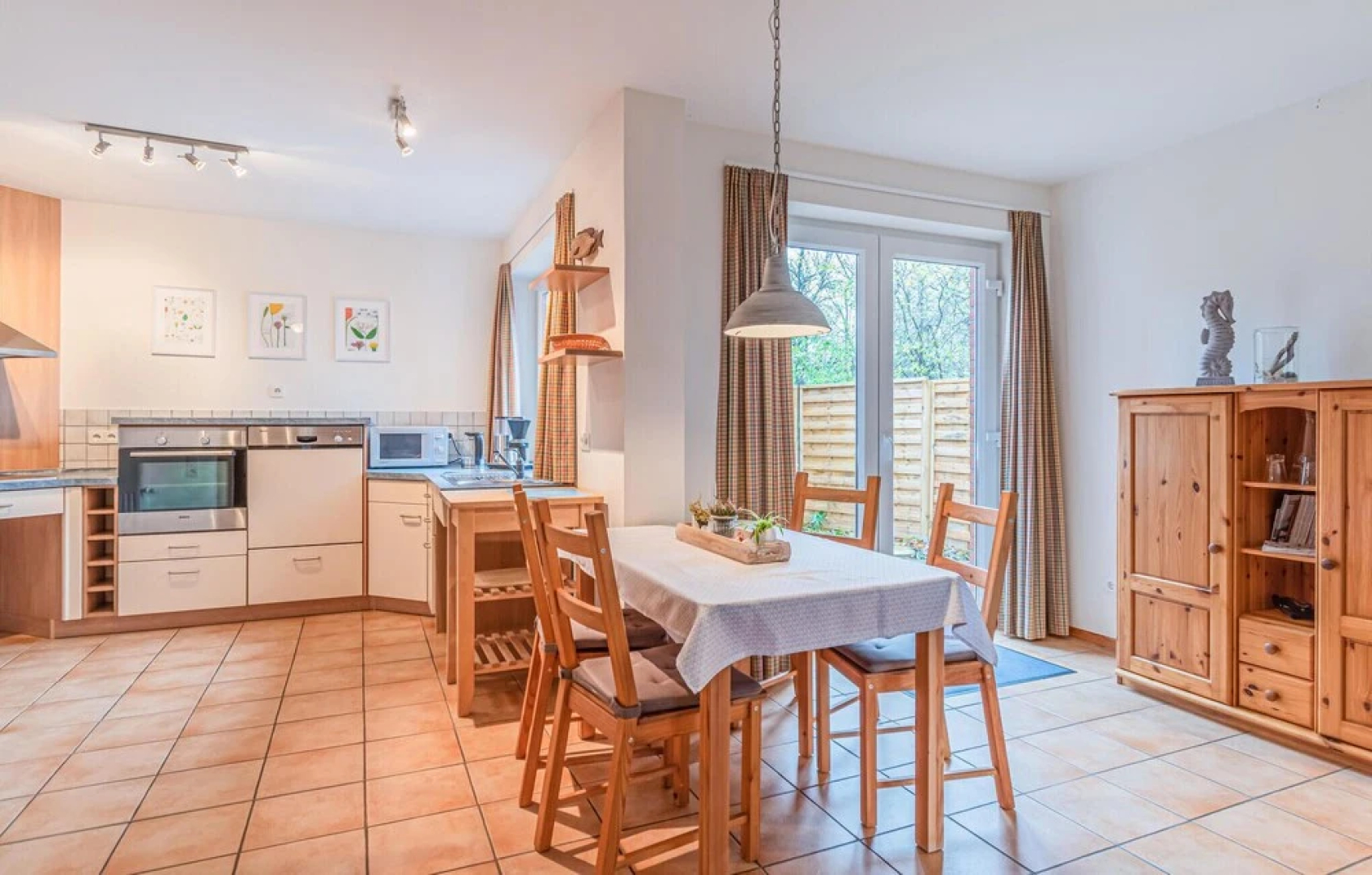 Stunning Home in Ockholm With 3 Bedrooms, Wifi and Outdoor Swimming Pool