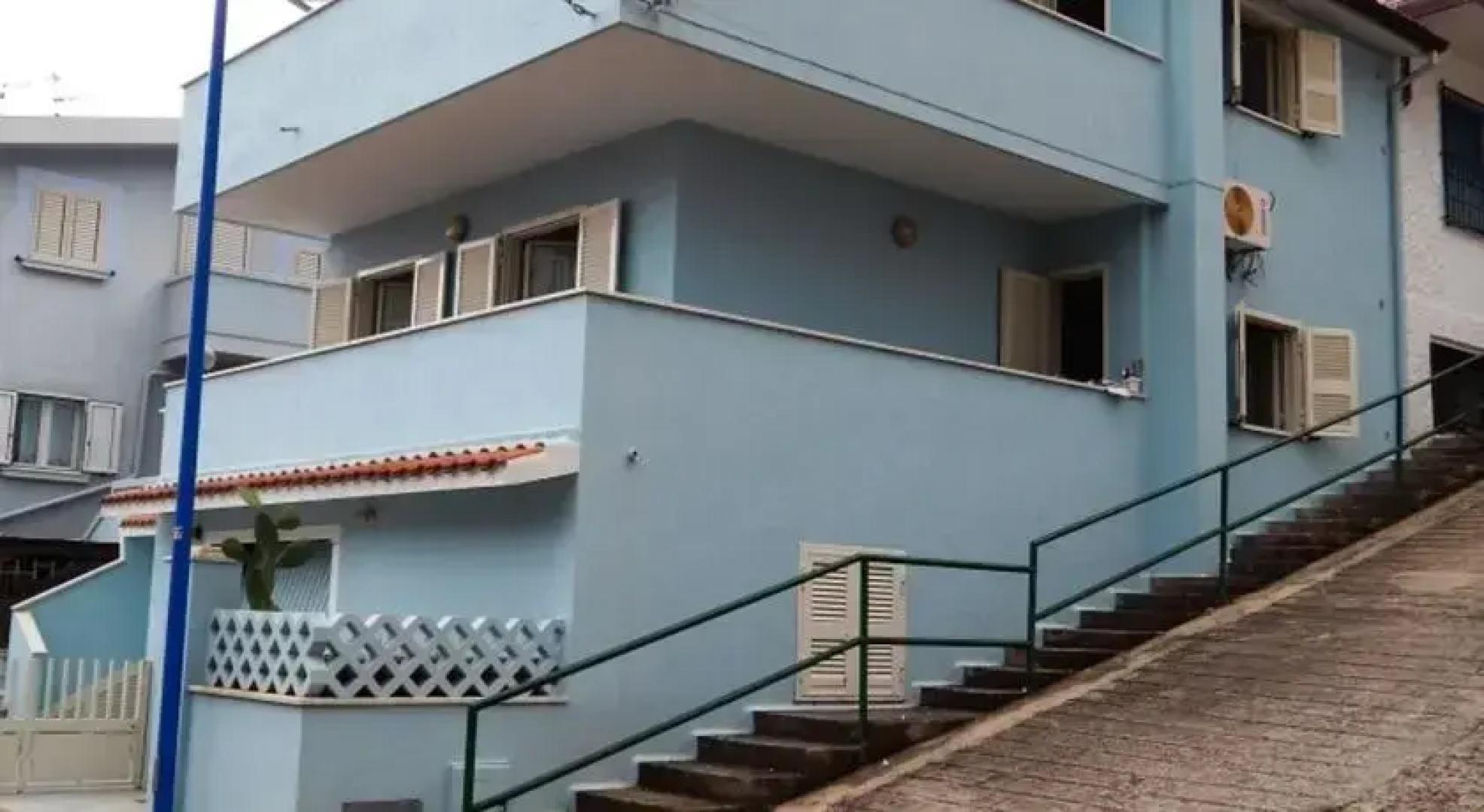 Casa Celeste 1