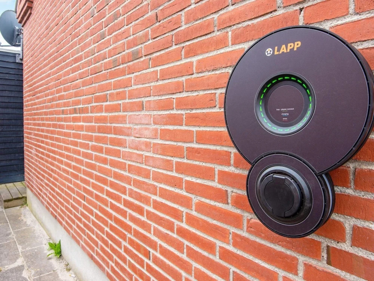 8 Person Holiday Home in Thyboron