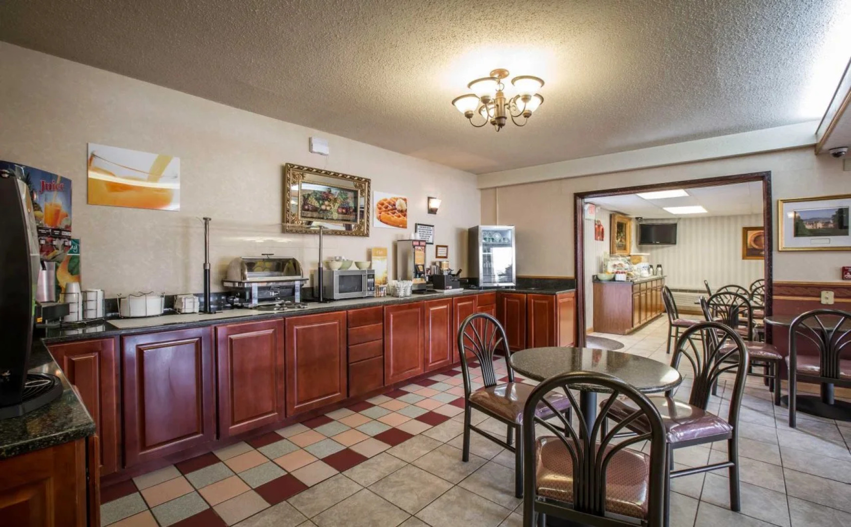 Quality Inn Black Mountain-Asheville East