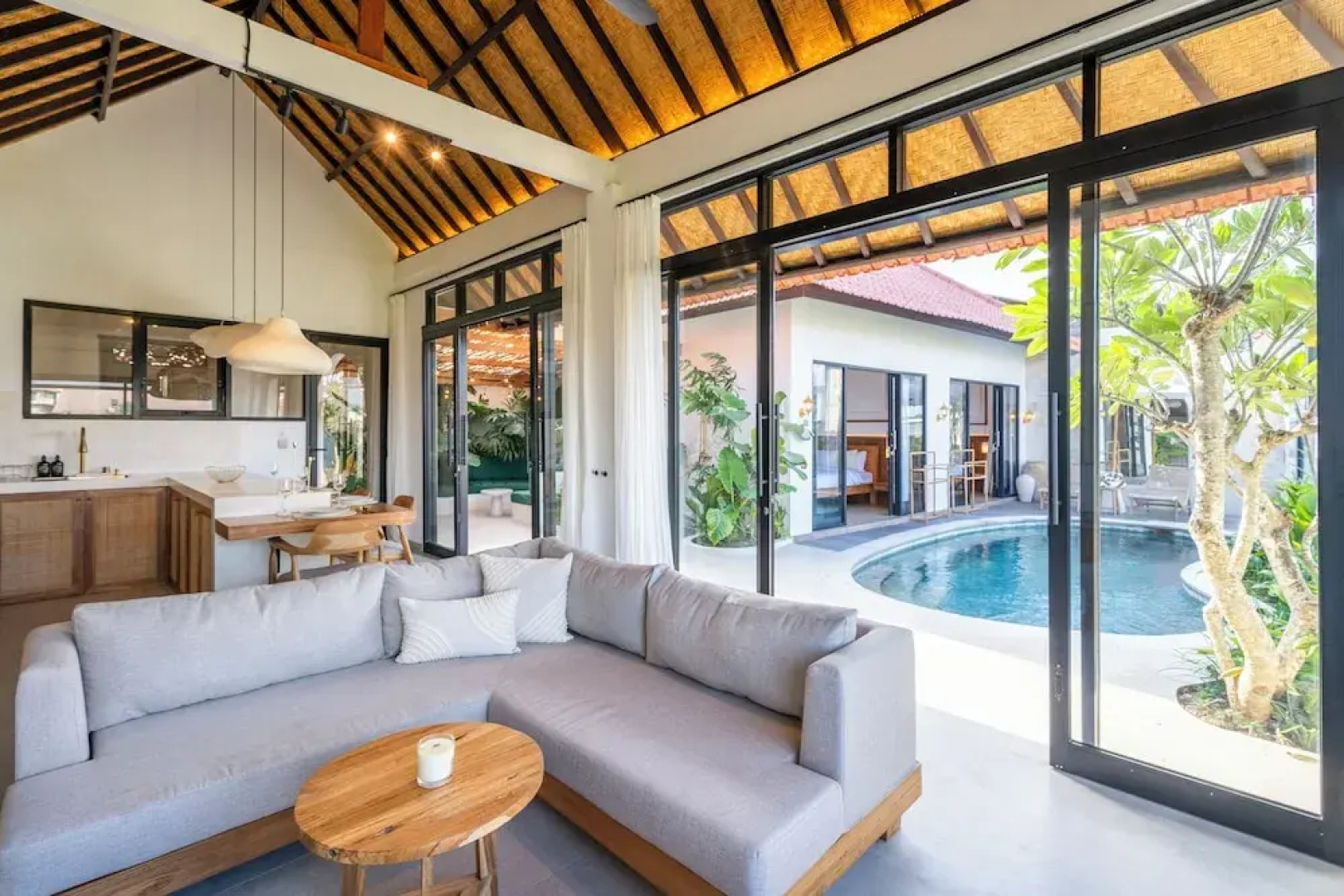 Gaze Villa by Betterplace