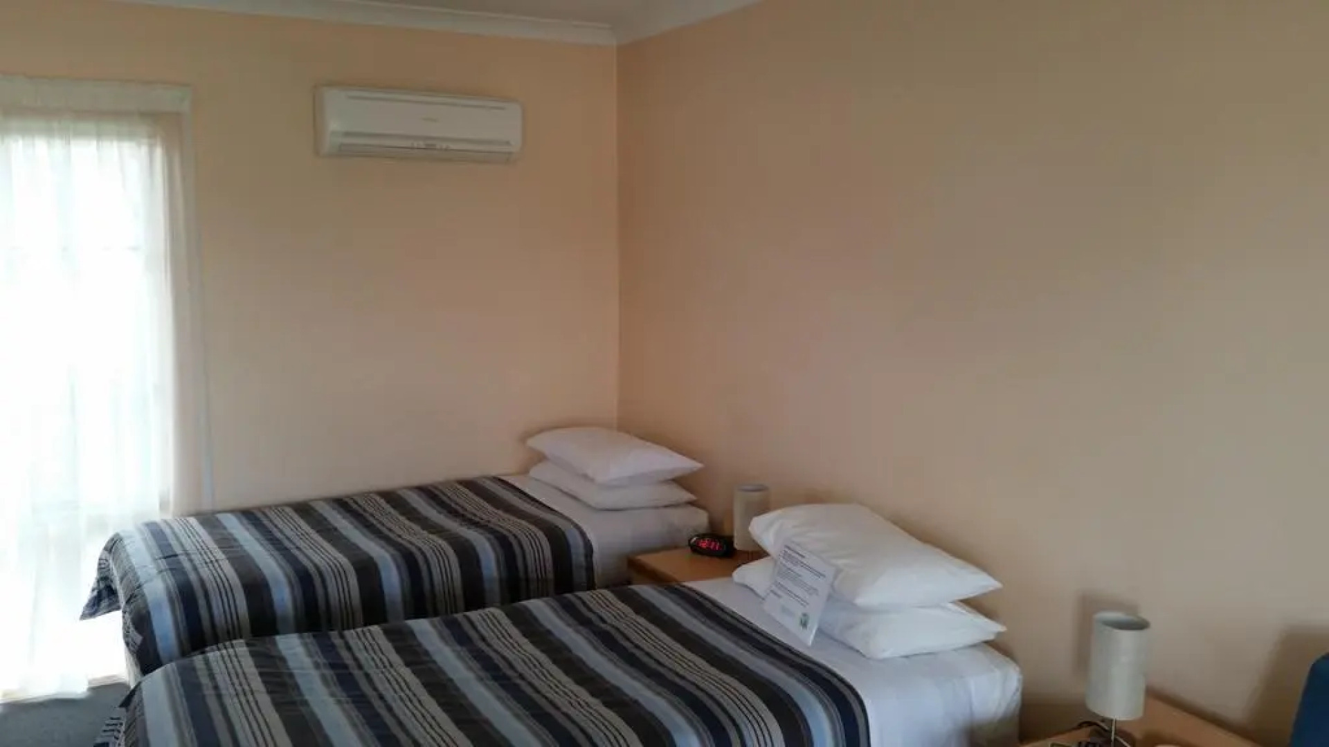 Southern Lights Hotel