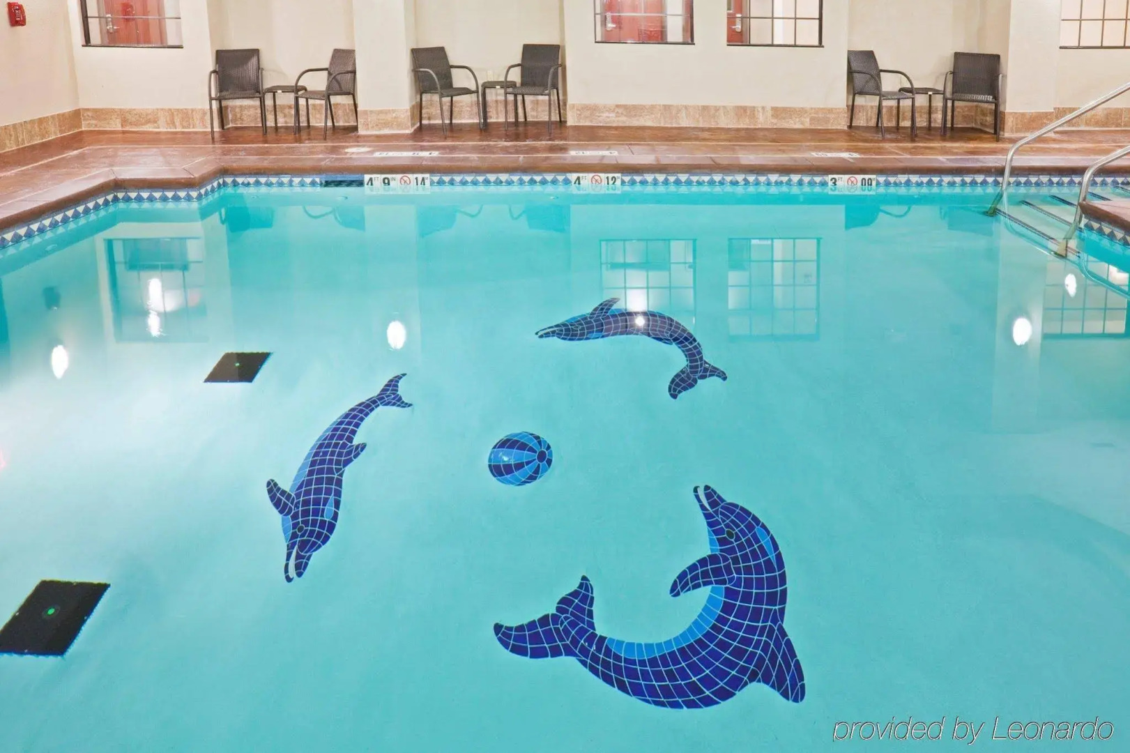 Holiday Inn Express & Suites Oklahoma City West-Yukon by IHG