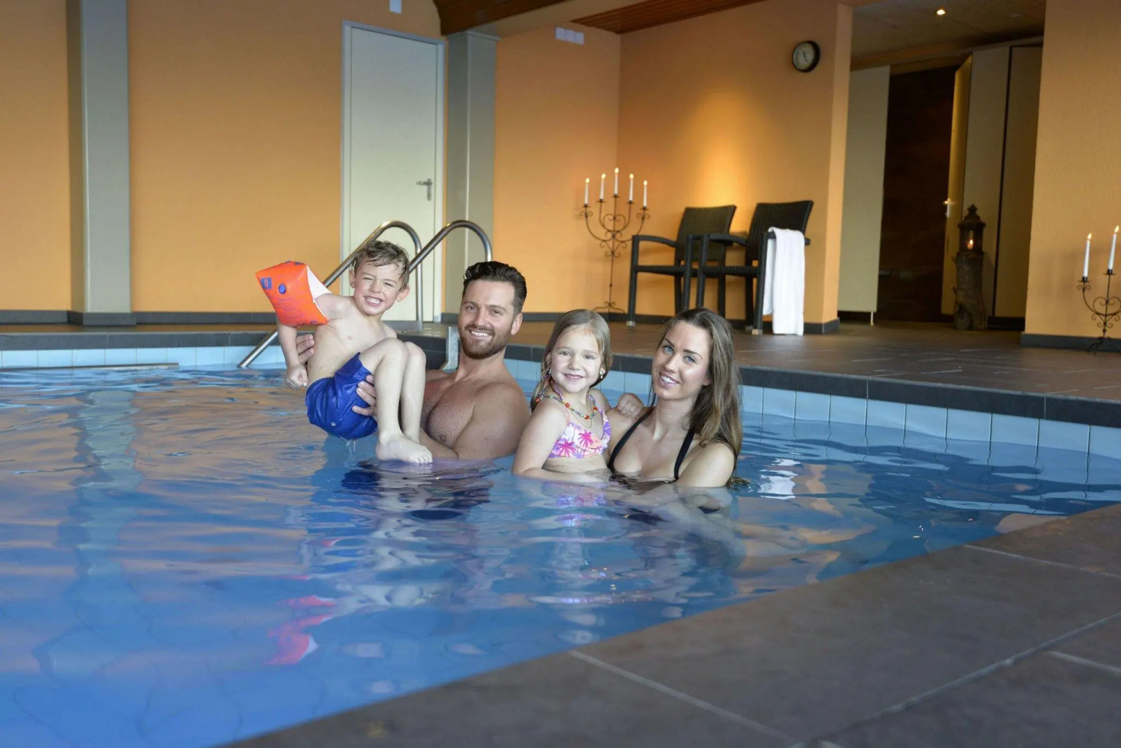Aktiv Hotel & Spa Hannigalp