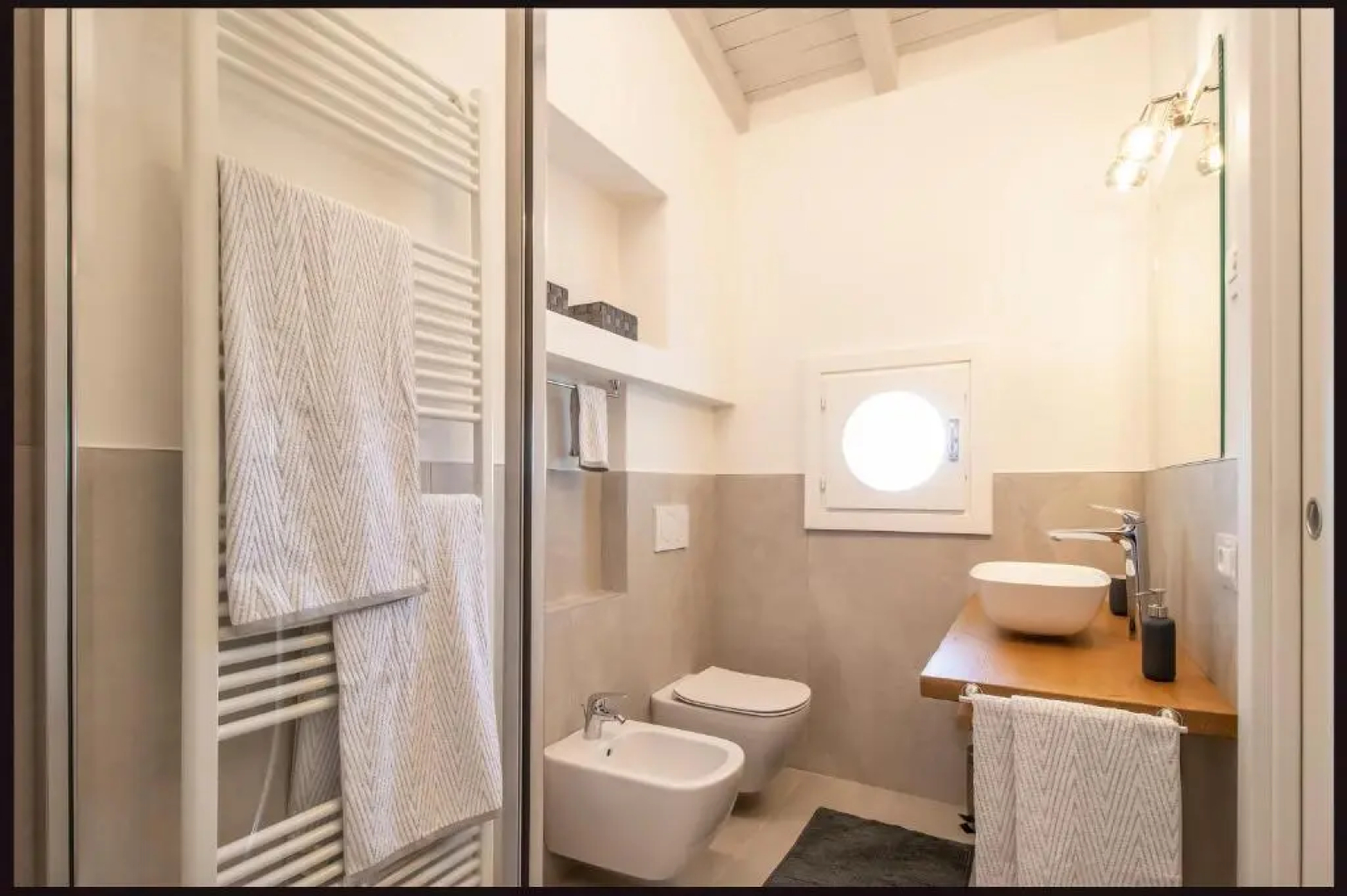 Bossema Luxury Countryhouse