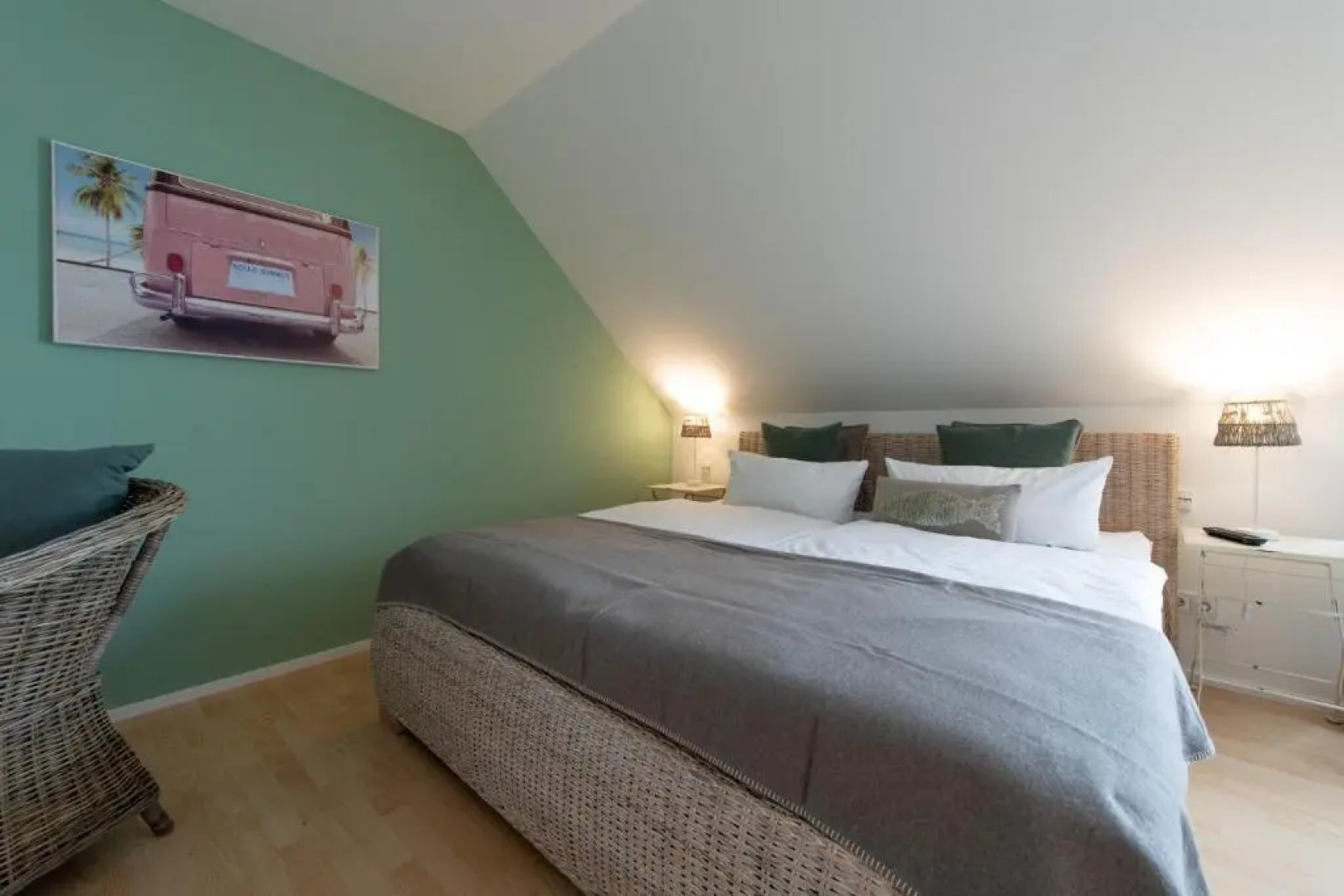 Ko'Ono Hotel und Restaurant