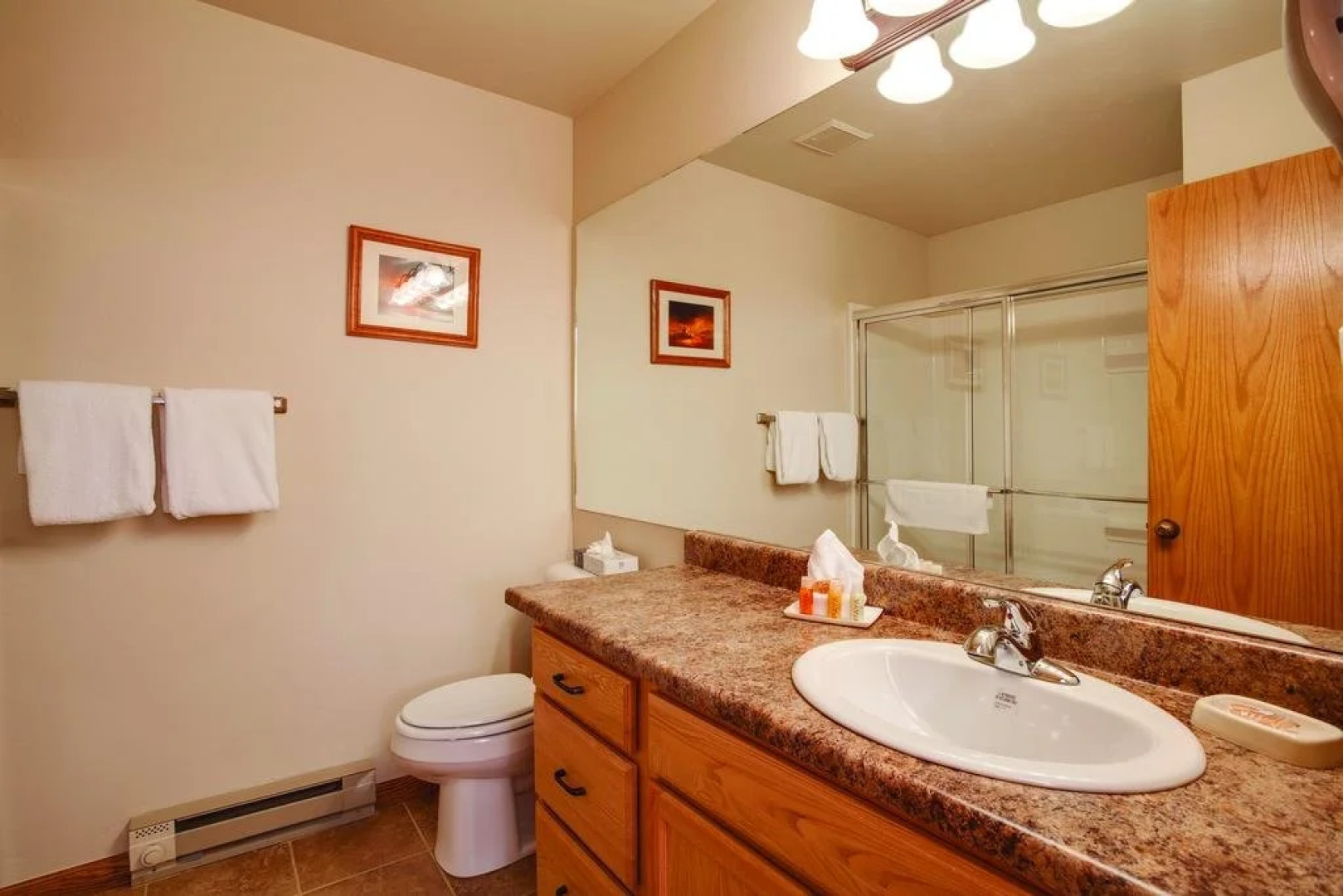 Snow Flower Condos by Steamboat Resorts