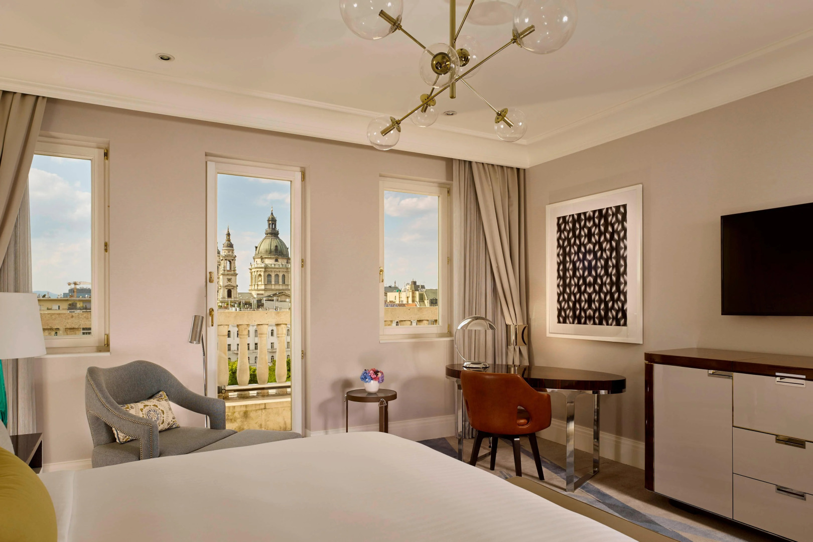 Отель Al Habtoor Palace