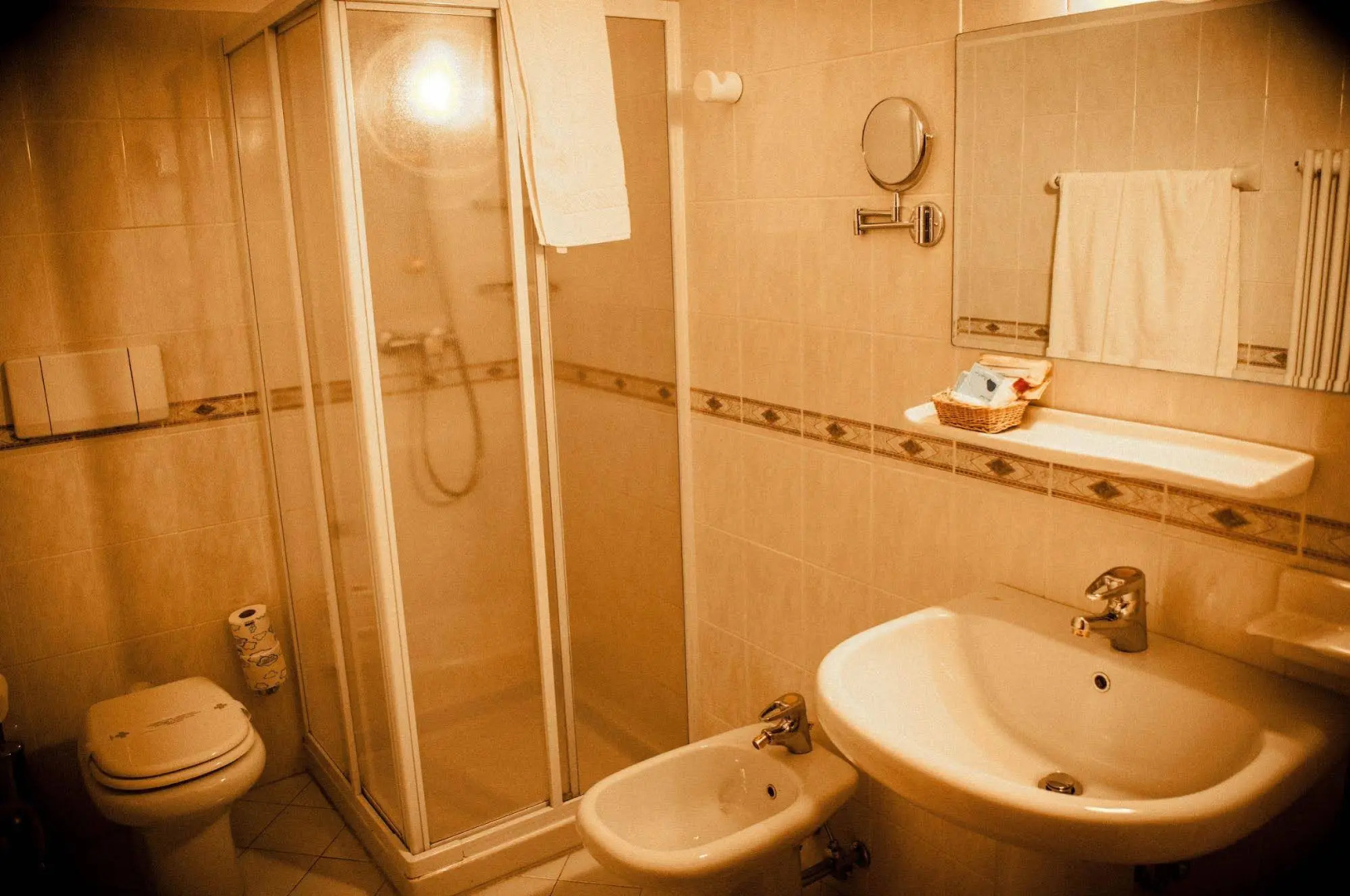 Albergo La Torre
