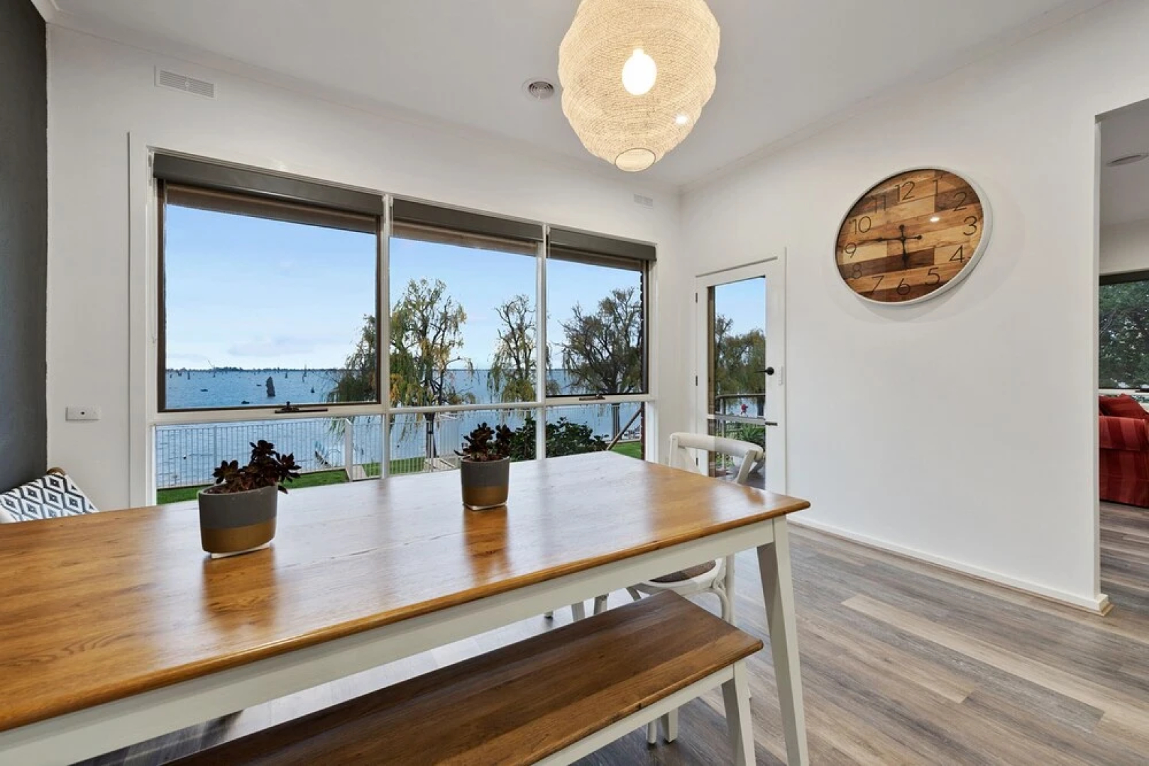 Lakeside Landing - Waterfront