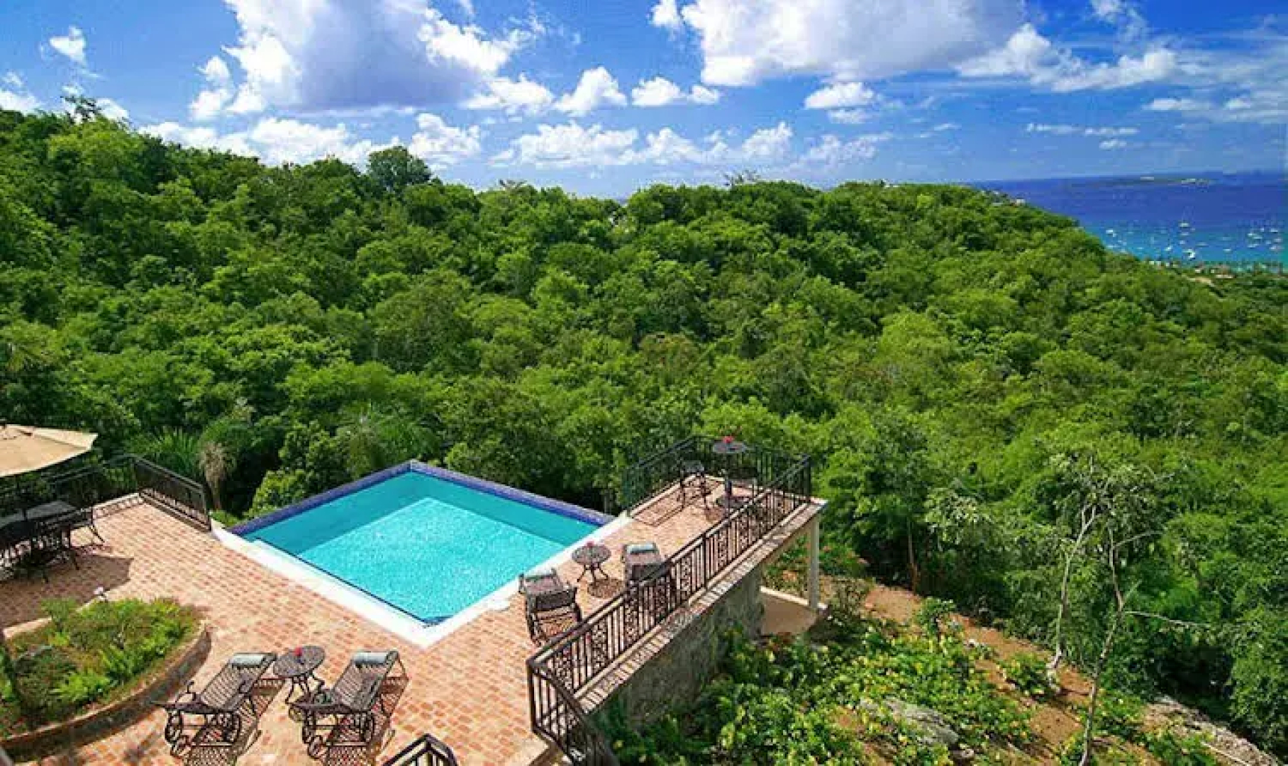 Villa South Palm