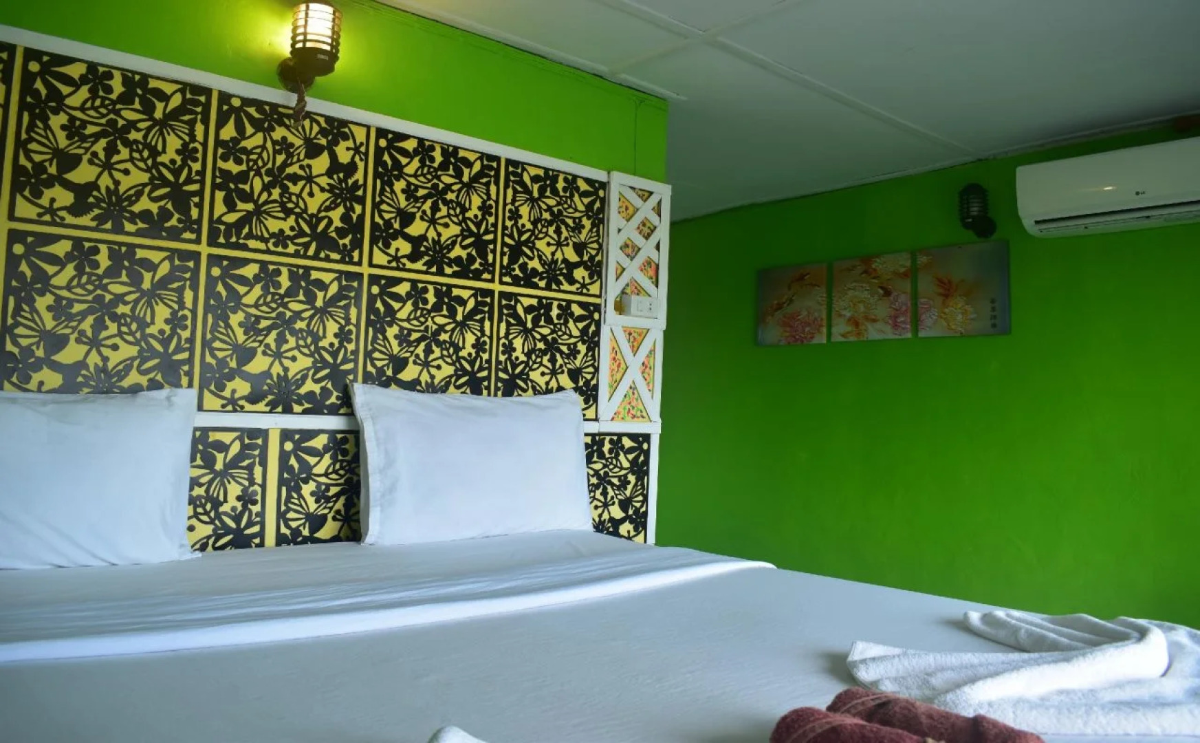 Phi Phi Beach Front Resort